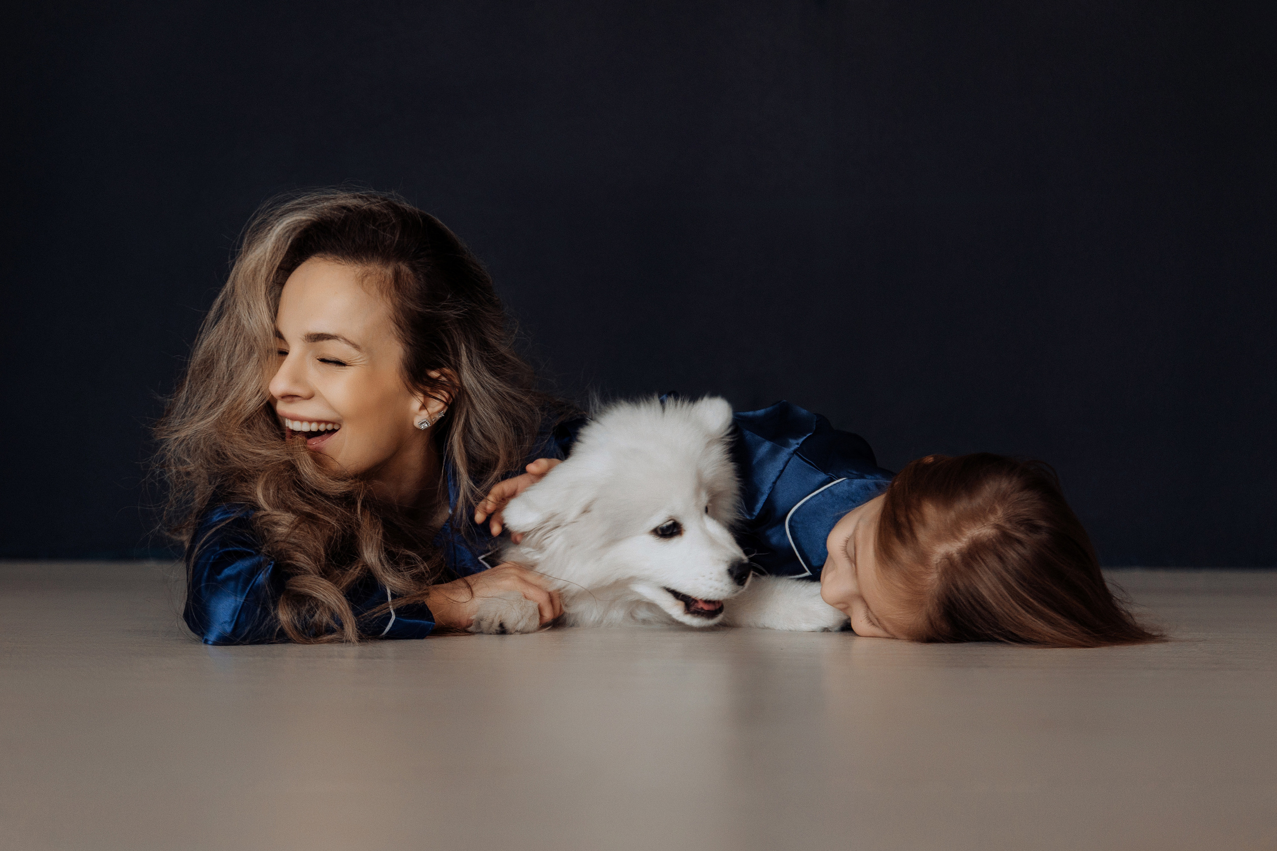 Vogue_материнство. Фотограф женского портрета, беременности и материнства Харькова Елена