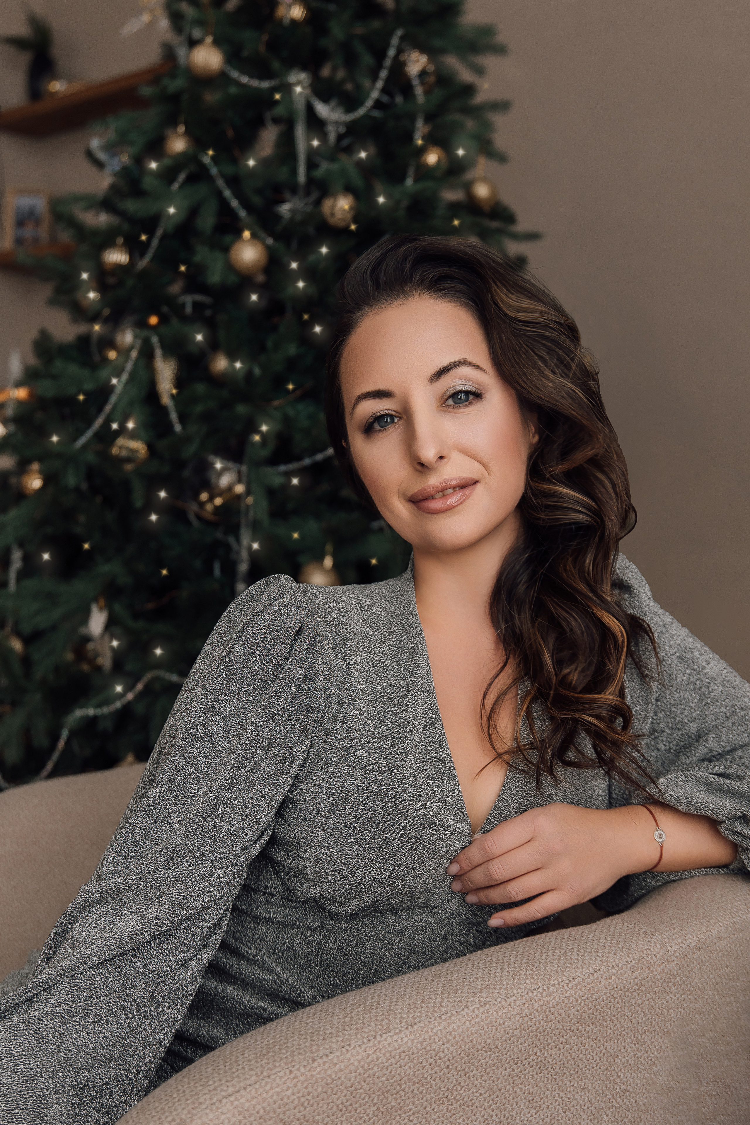 Евгения, фотодень. Фотограф женского портрета, беременности и материнства Харькова Елена