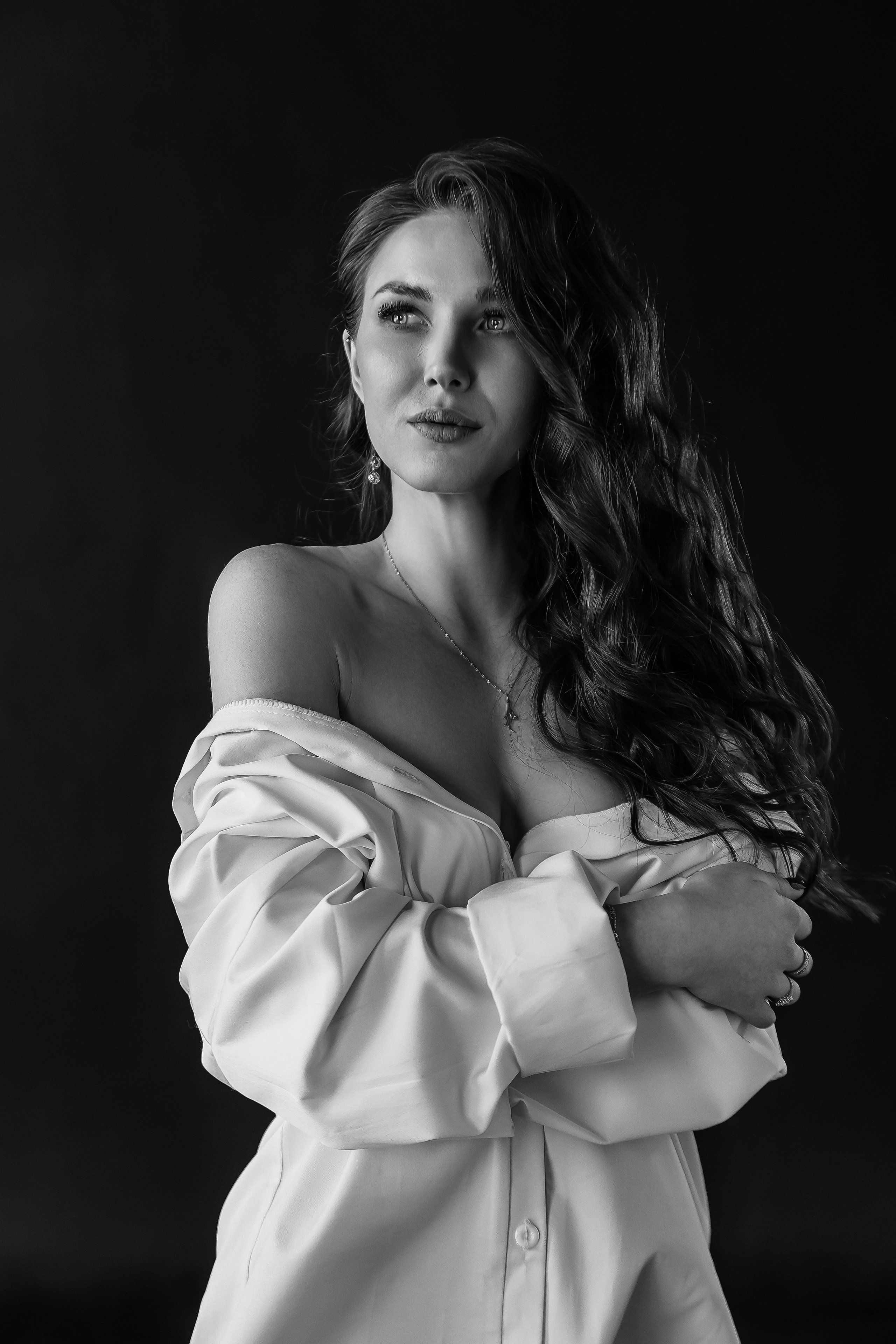 Светлана, фотодень. Фотограф женского портрета, беременности и материнства Харькова Елена