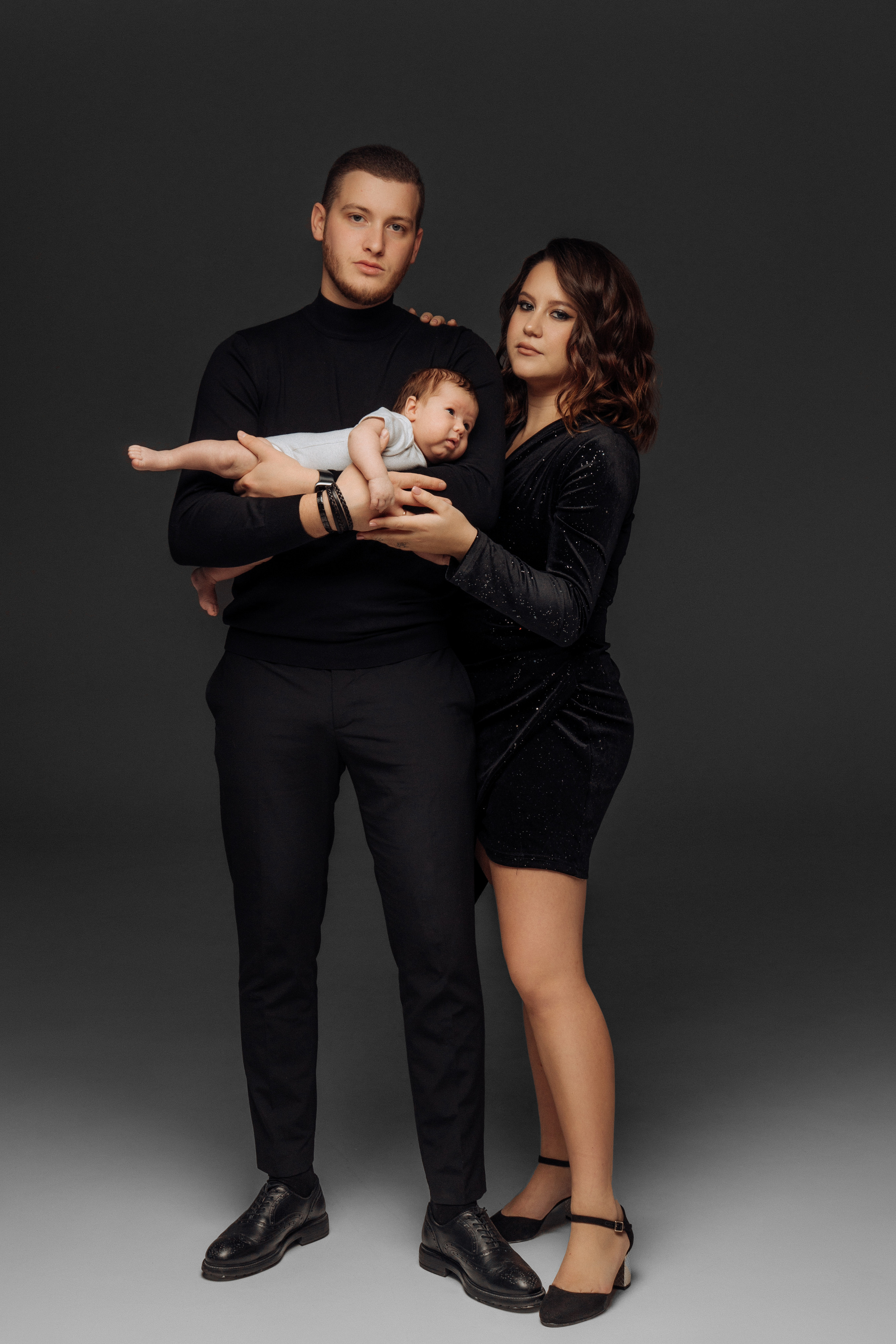 Ульяна. Фотограф женского портрета, беременности и материнства Харькова Елена