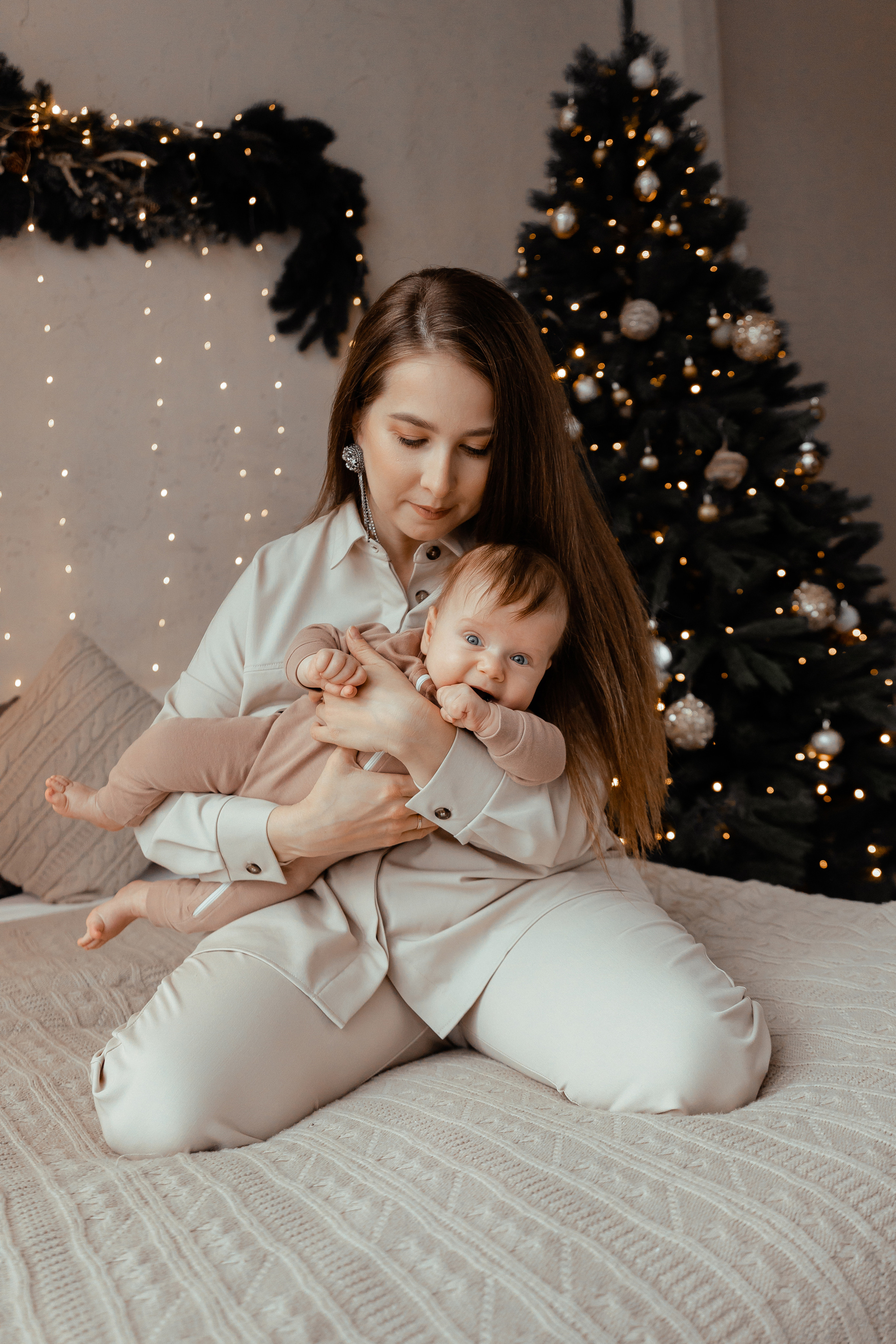 Екатерина. Фотограф женского портрета, беременности и материнства Харькова Елена