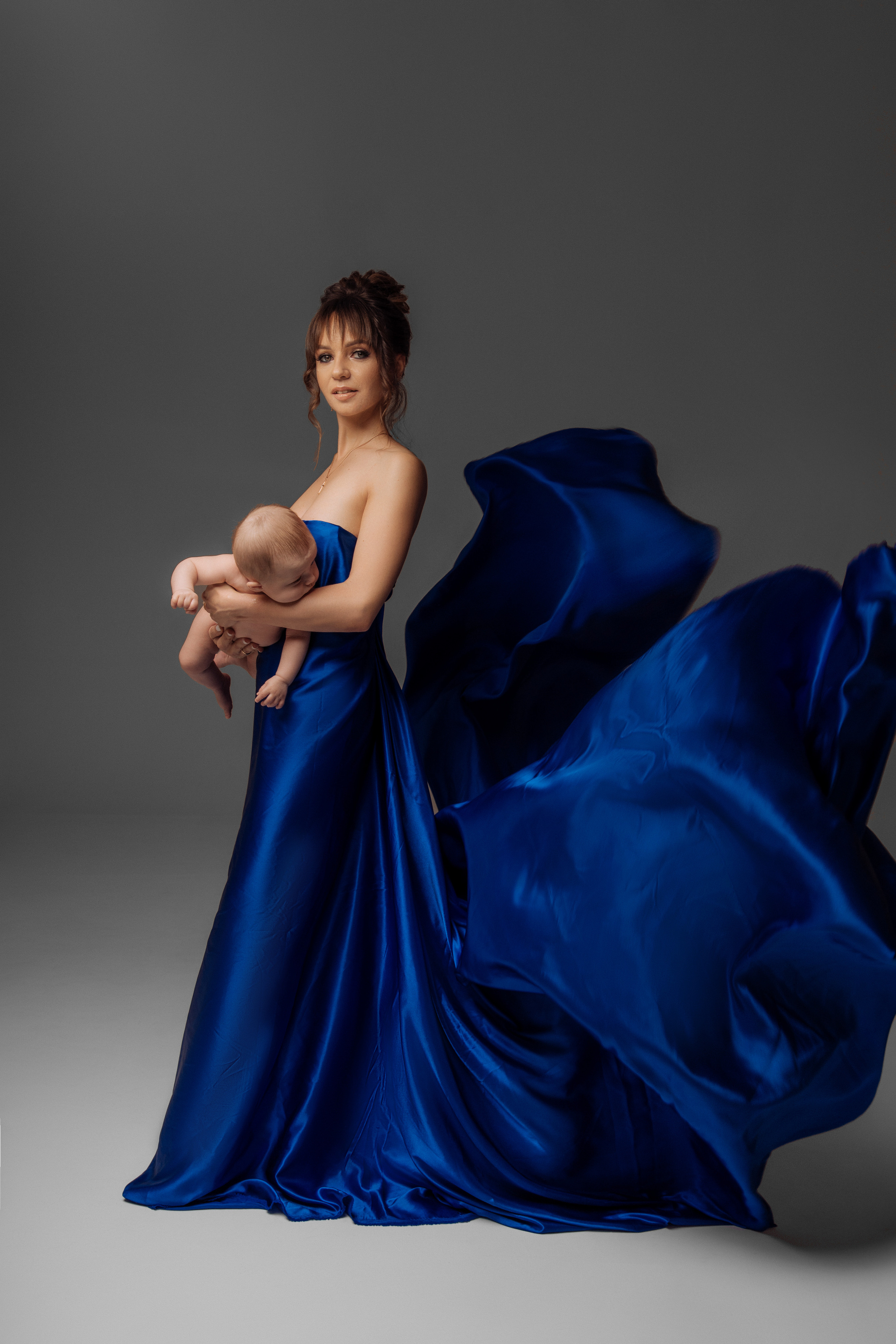 Екатерина. Фотограф женского портрета, беременности и материнства Харькова Елена