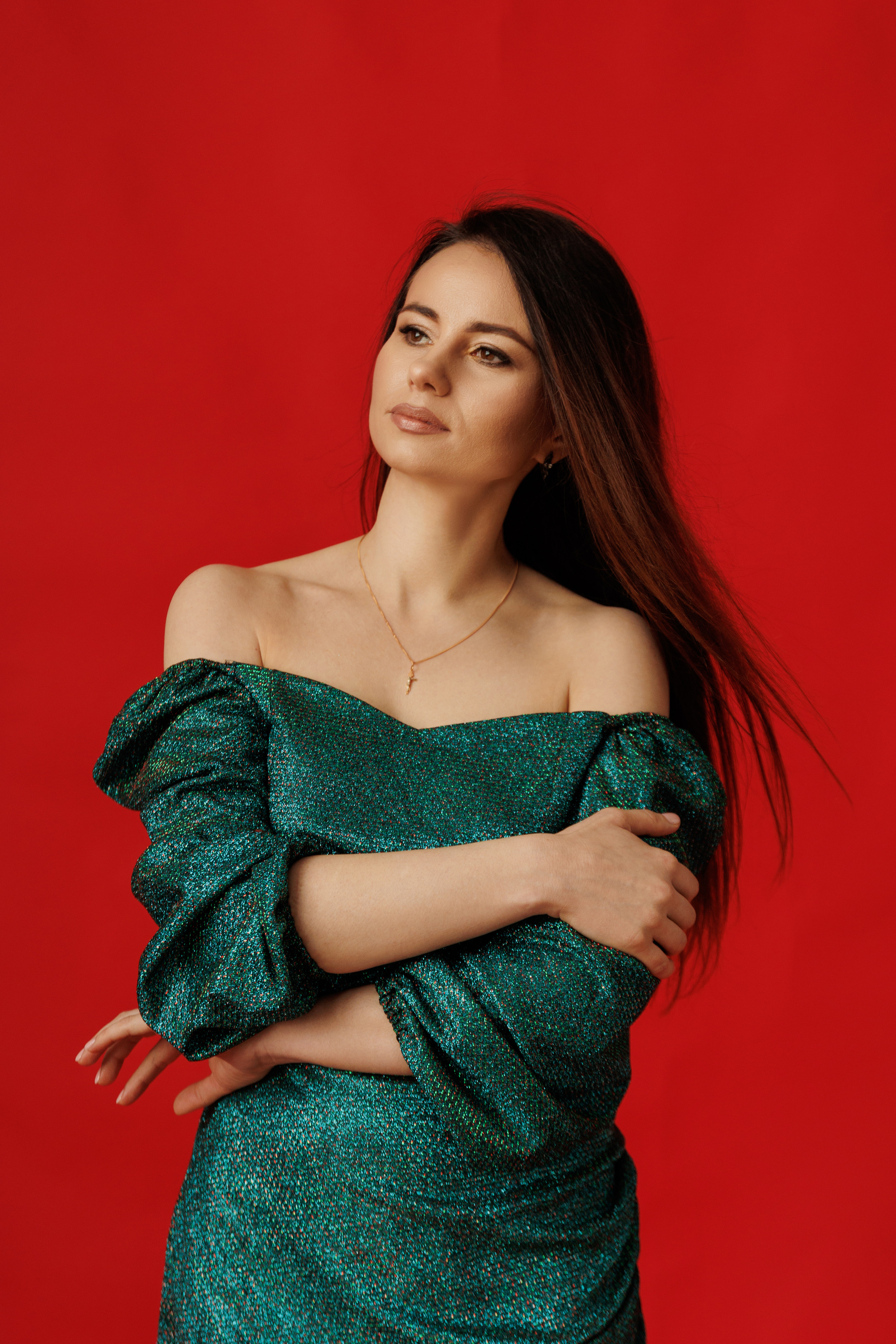 Женский портрет. Фотограф женского портрета, беременности и материнства Харькова Елена