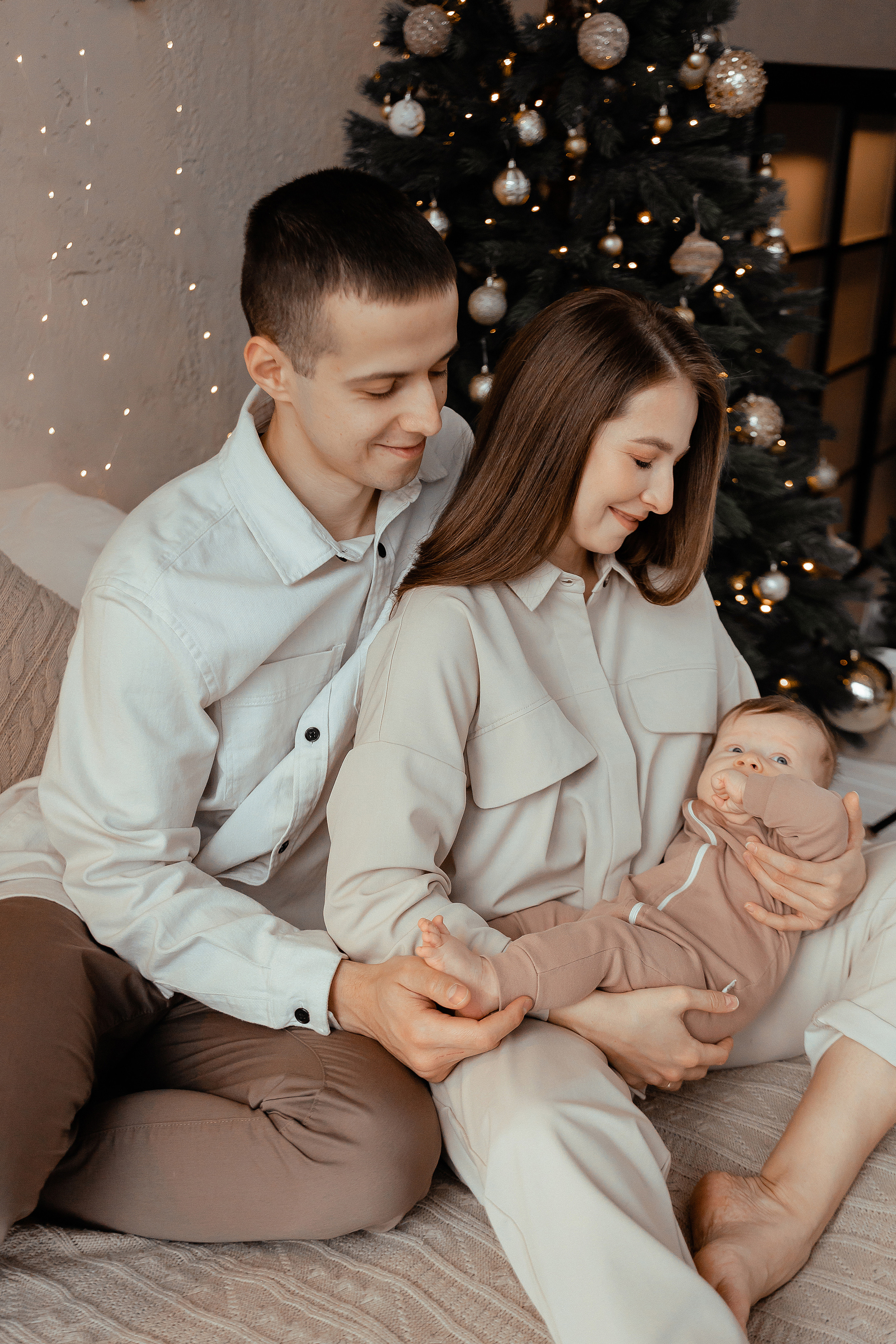 Екатерина. Фотограф женского портрета, беременности и материнства Харькова Елена