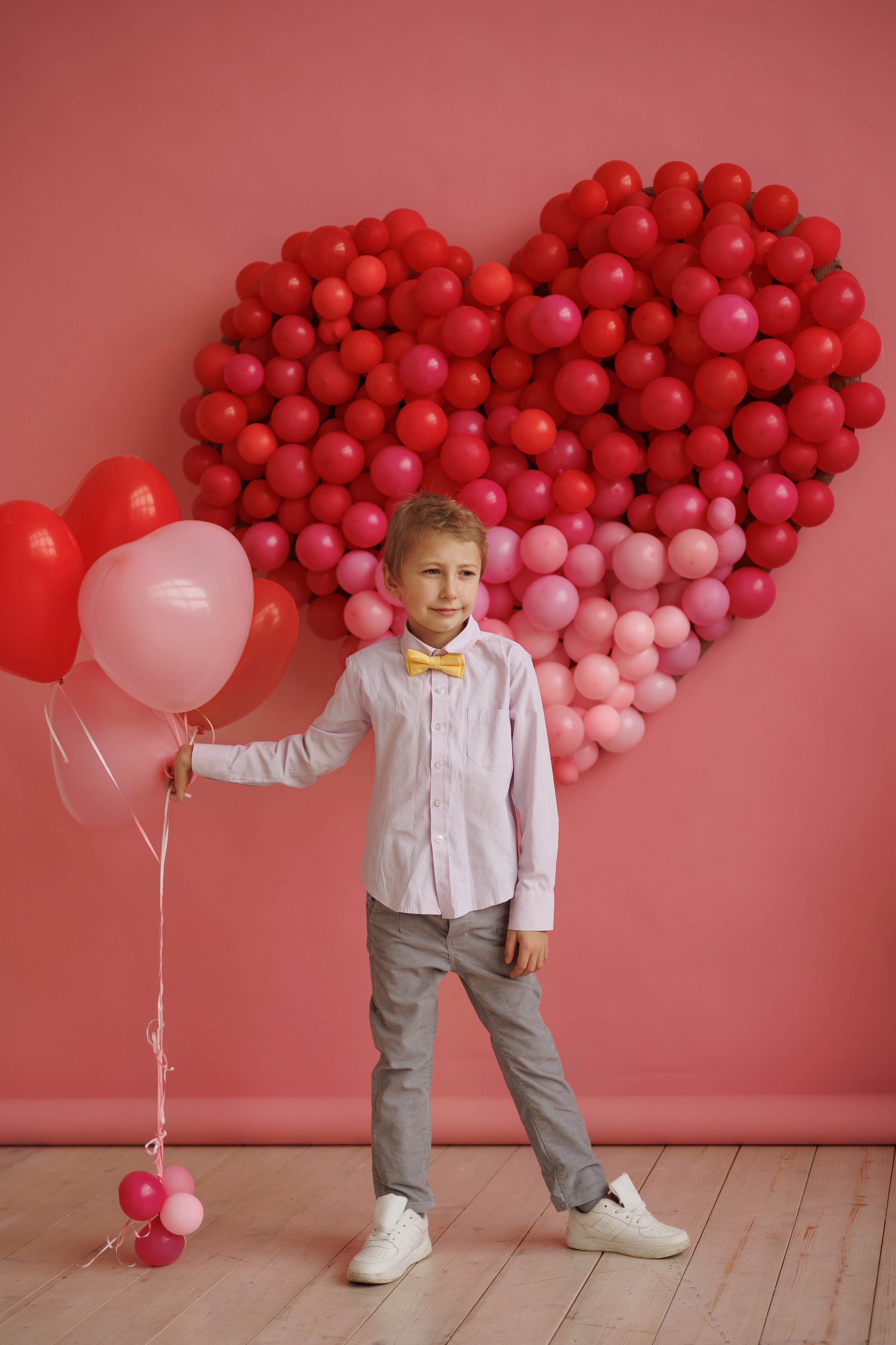 Марина с сыном. Фотограф женского портрета, беременности и материнства Харькова Елена