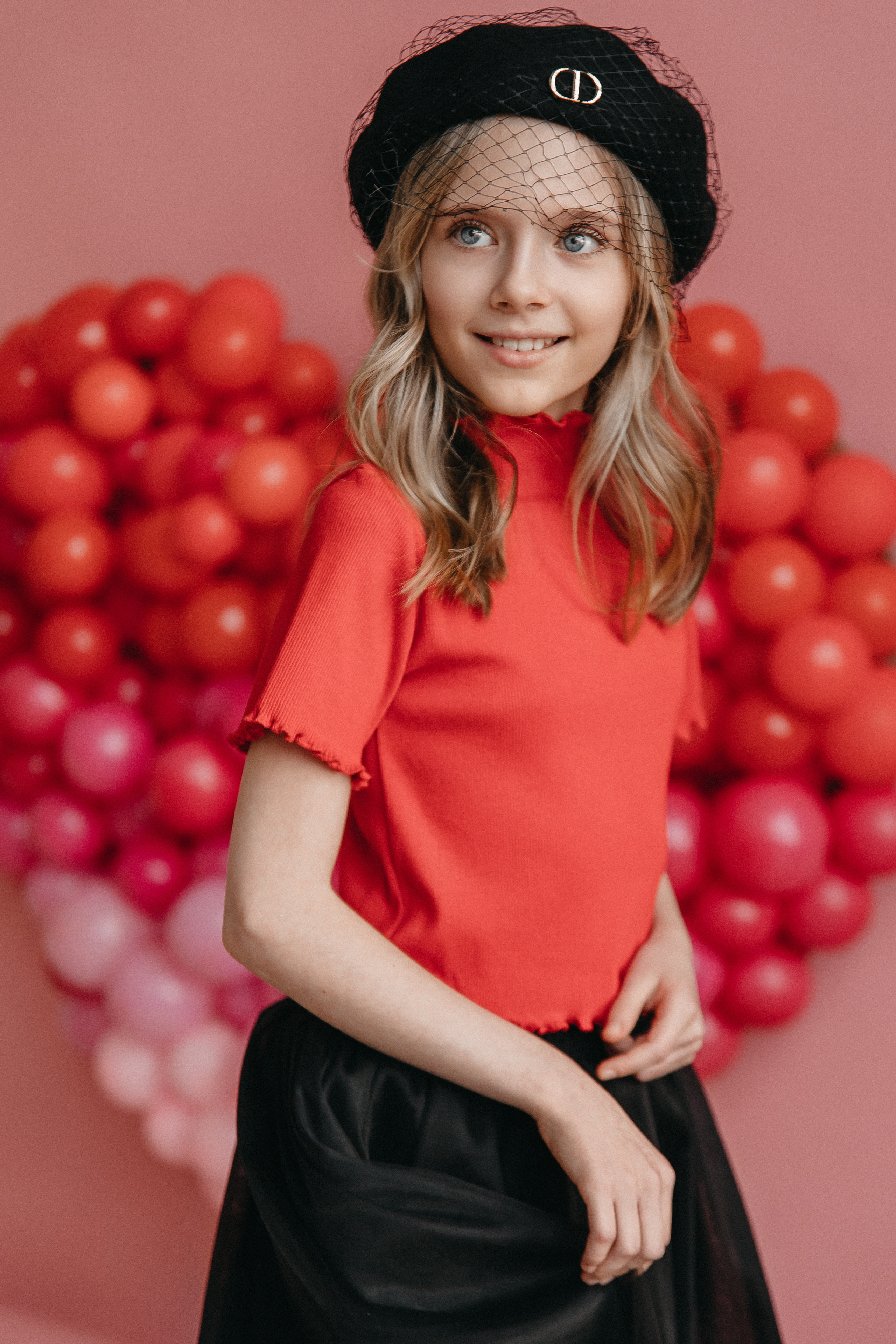 14 февраля дети. Фотограф женского портрета, беременности и материнства Харькова Елена