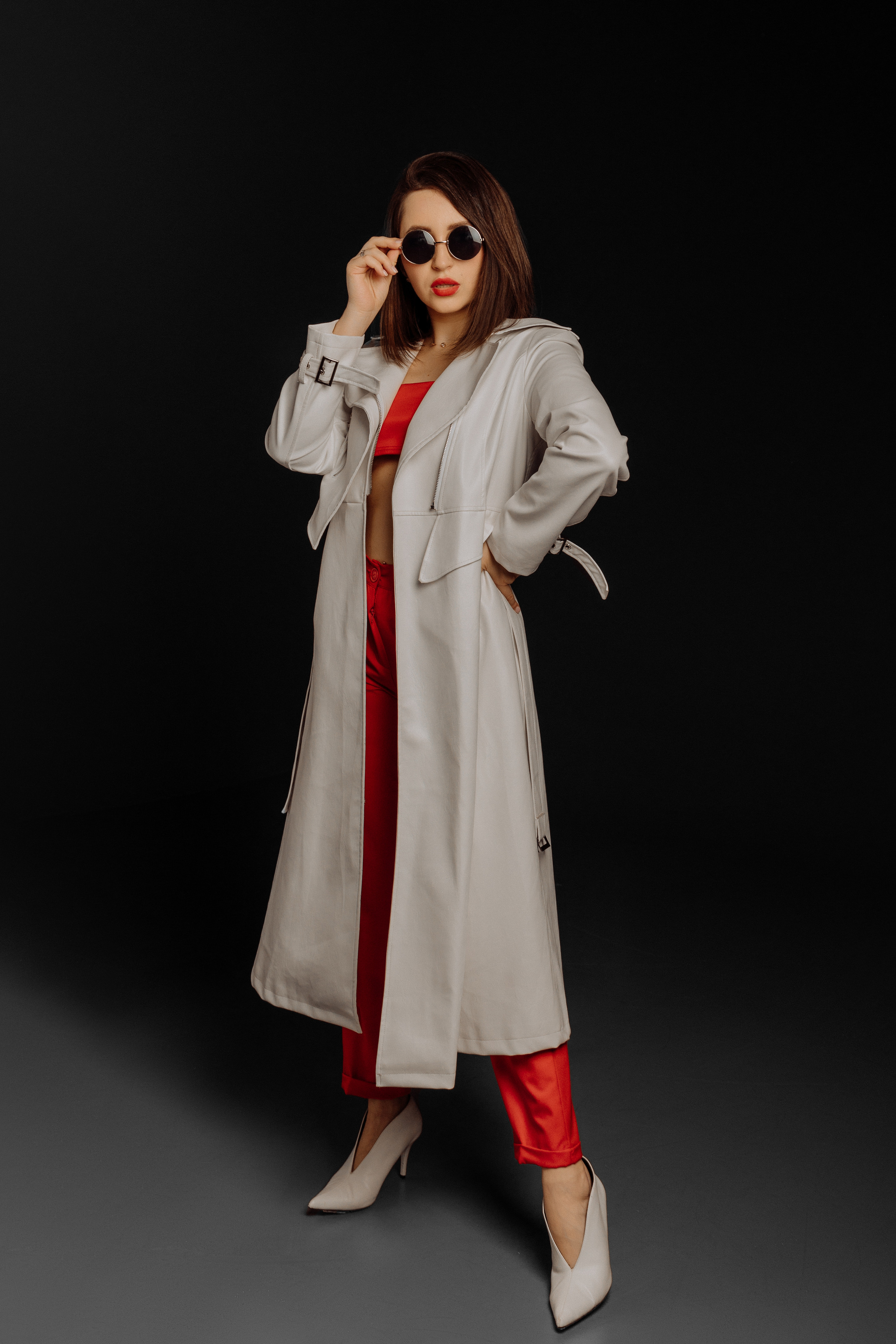 Надежда. Фотограф женского портрета, беременности и материнства Харькова Елена