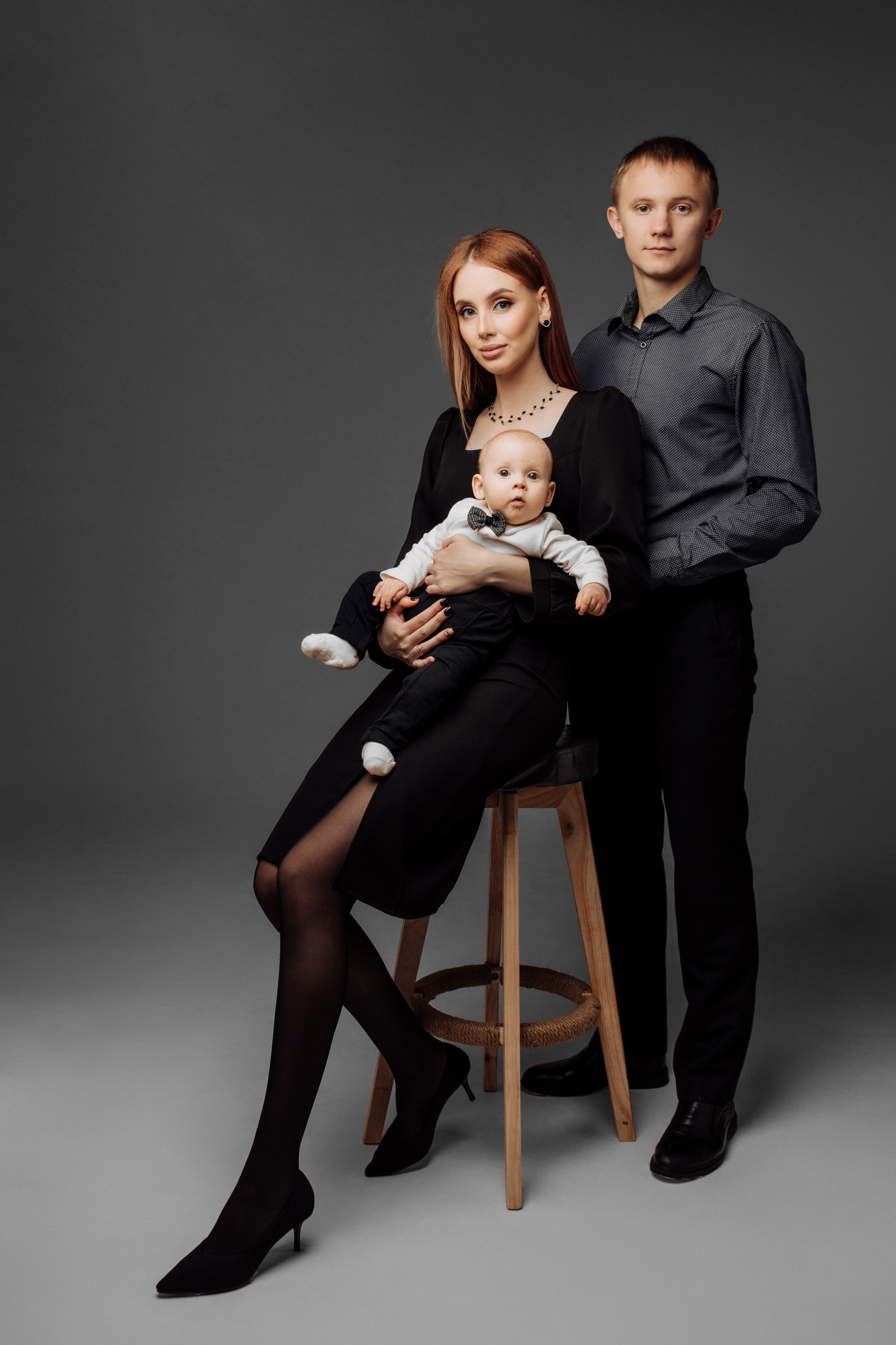 Ксения. Фотограф женского портрета, беременности и материнства Харькова Елена