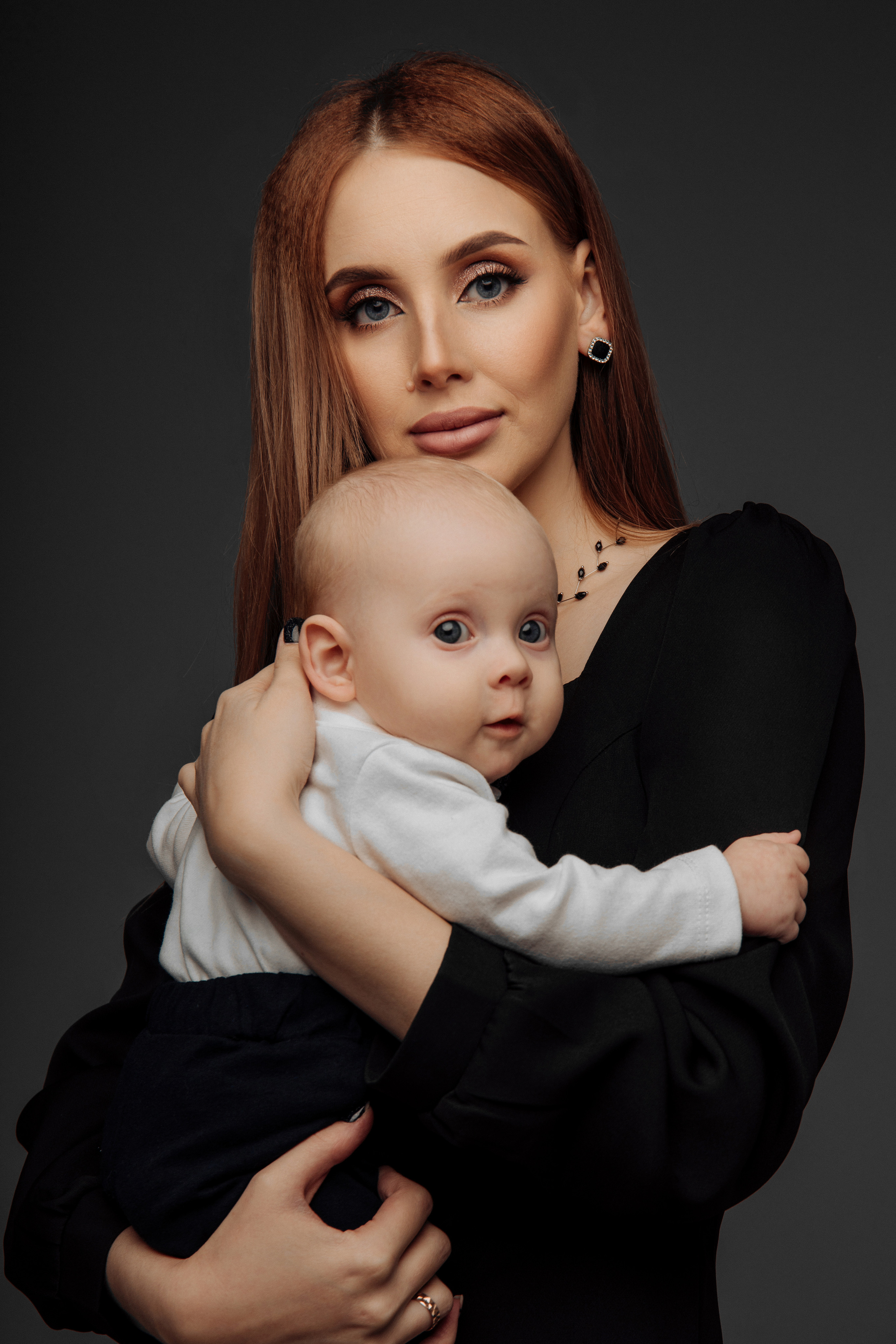 Инна, фотодень. Фотограф женского портрета, беременности и материнства Харькова Елена