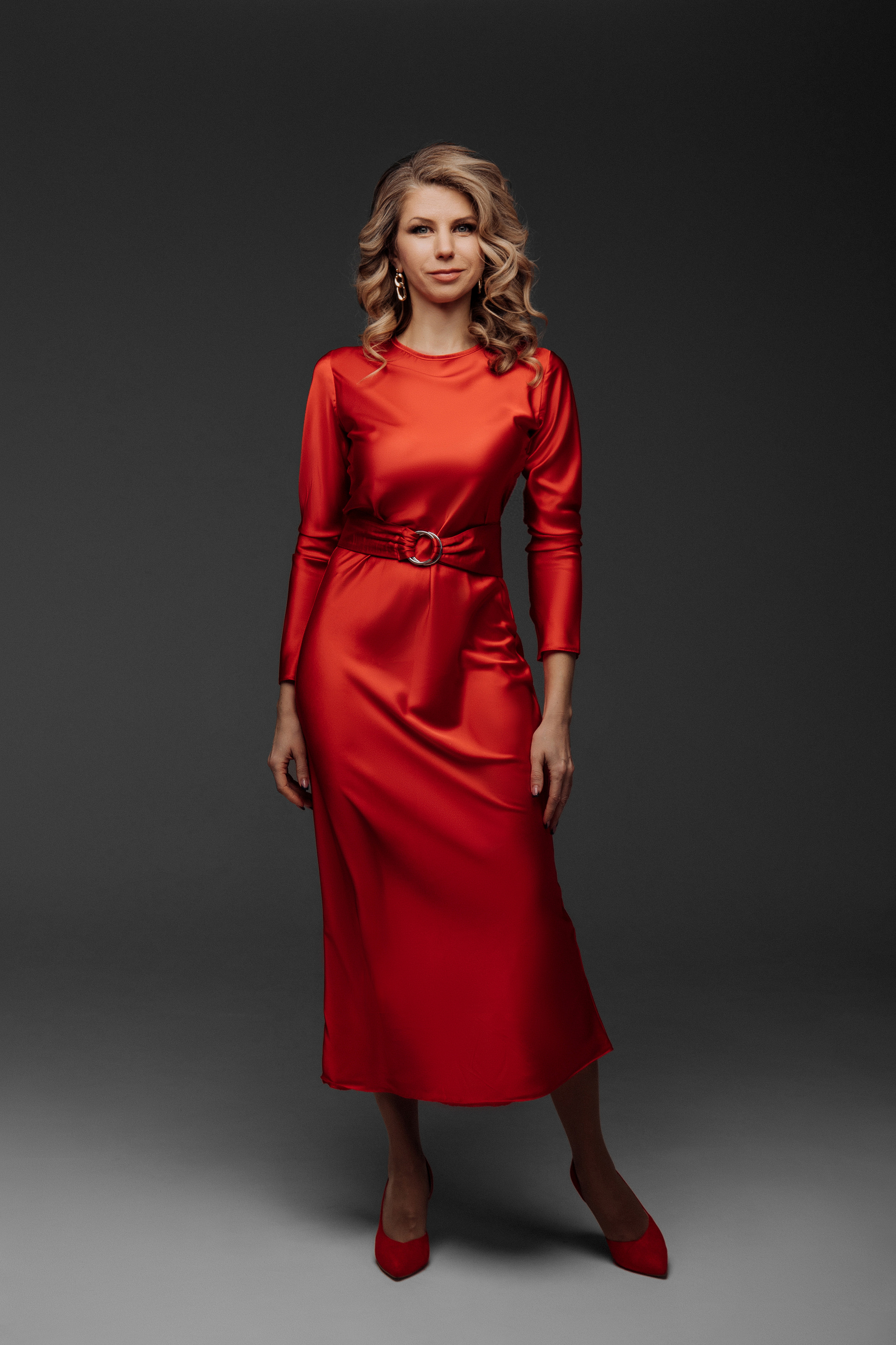 Инна, фотодень. Фотограф женского портрета, беременности и материнства Харькова Елена