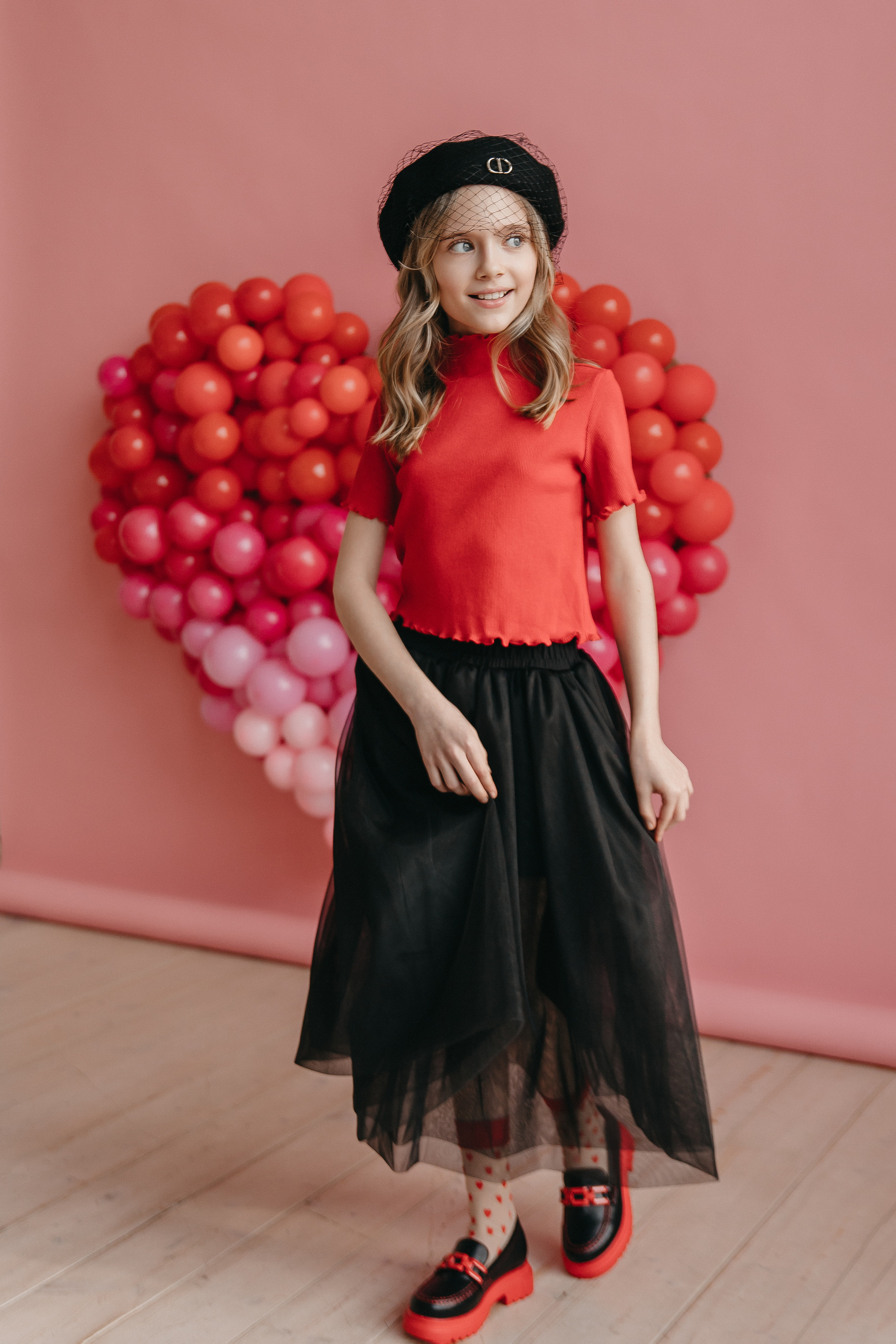 14 февраля дети. Фотограф женского портрета, беременности и материнства Харькова Елена