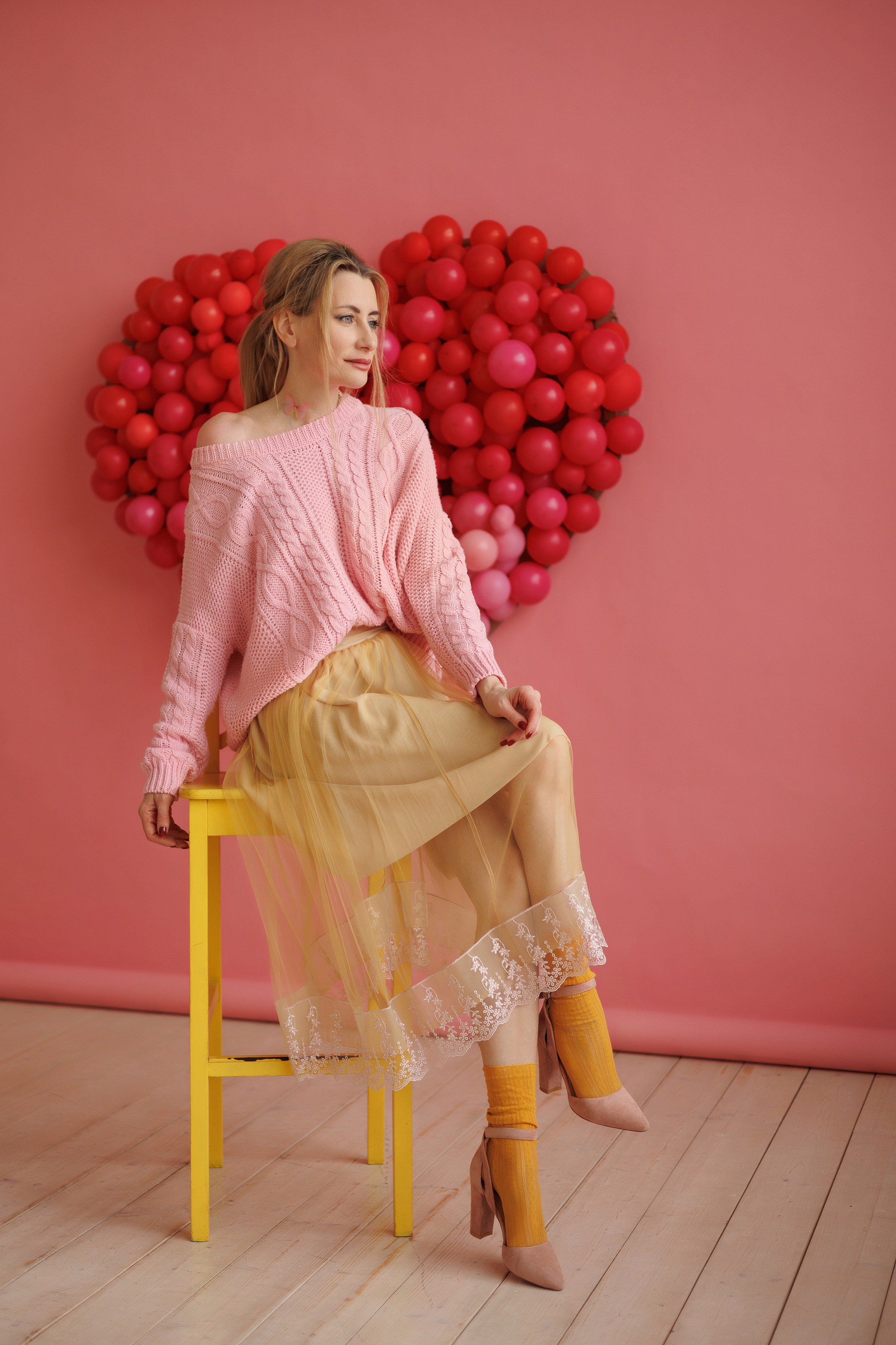 Марина с сыном. Фотограф женского портрета, беременности и материнства Харькова Елена