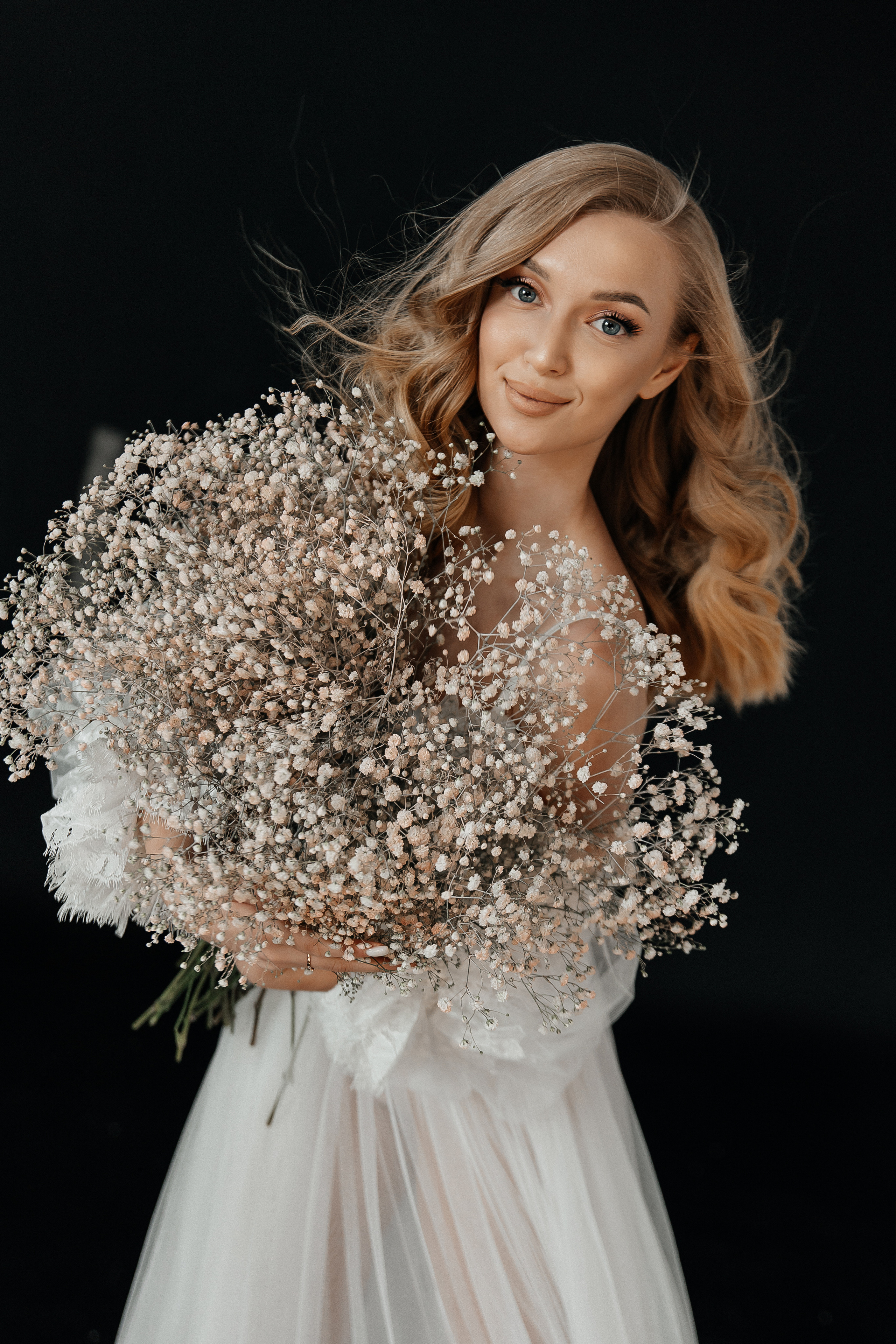 Алина. Фотограф женского портрета, беременности и материнства Харькова Елена