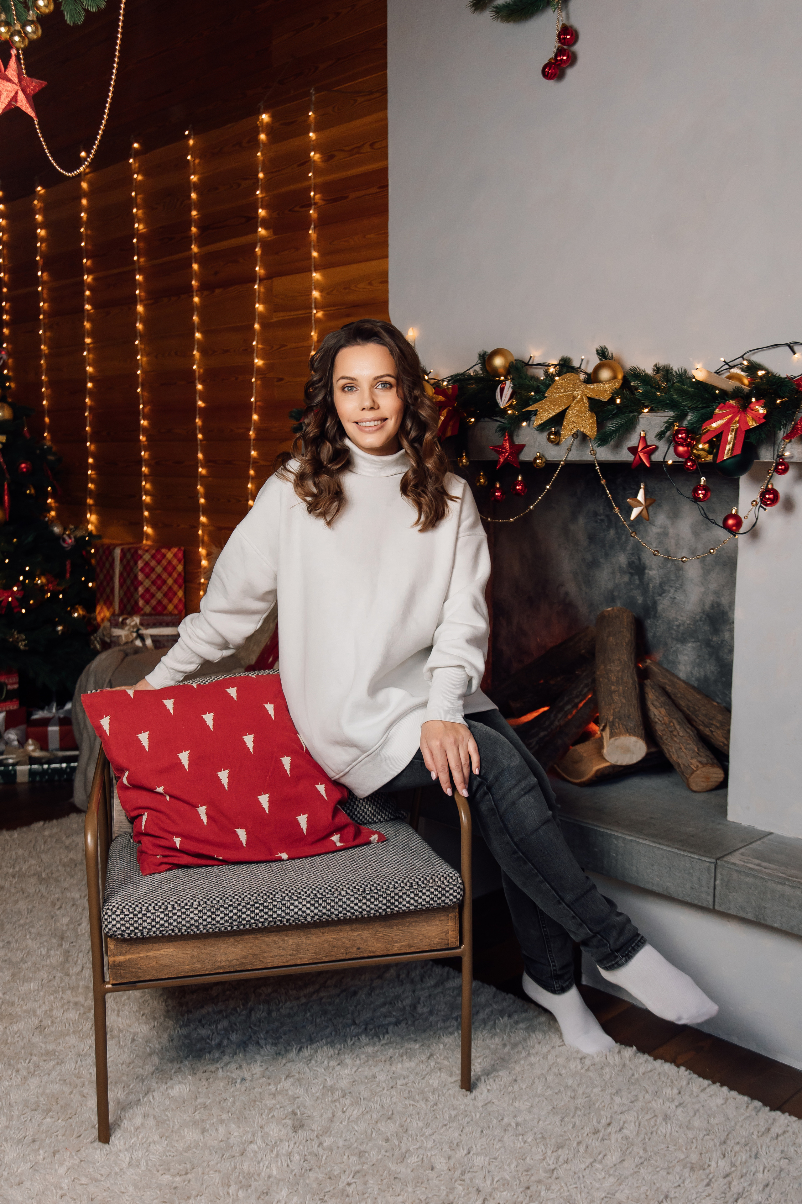 Екатерина, фотодень. Фотограф женского портрета, беременности и материнства Харькова Елена