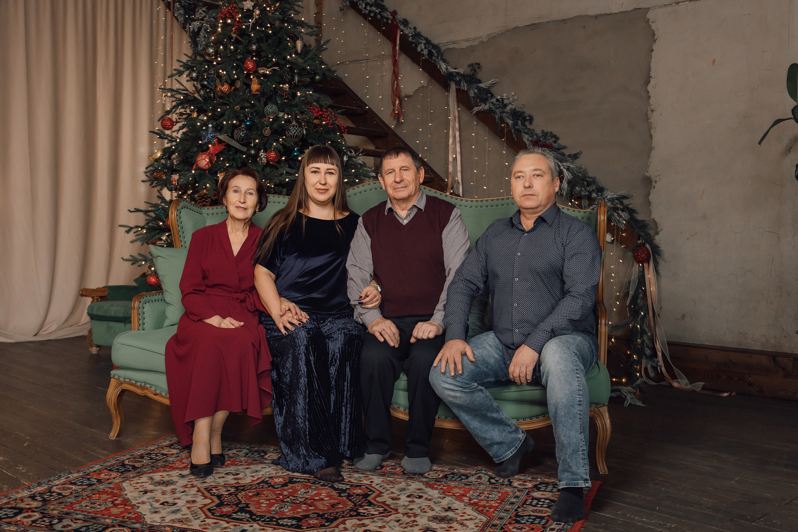 Ирина. Фотограф женского портрета, беременности и материнства Харькова Елена