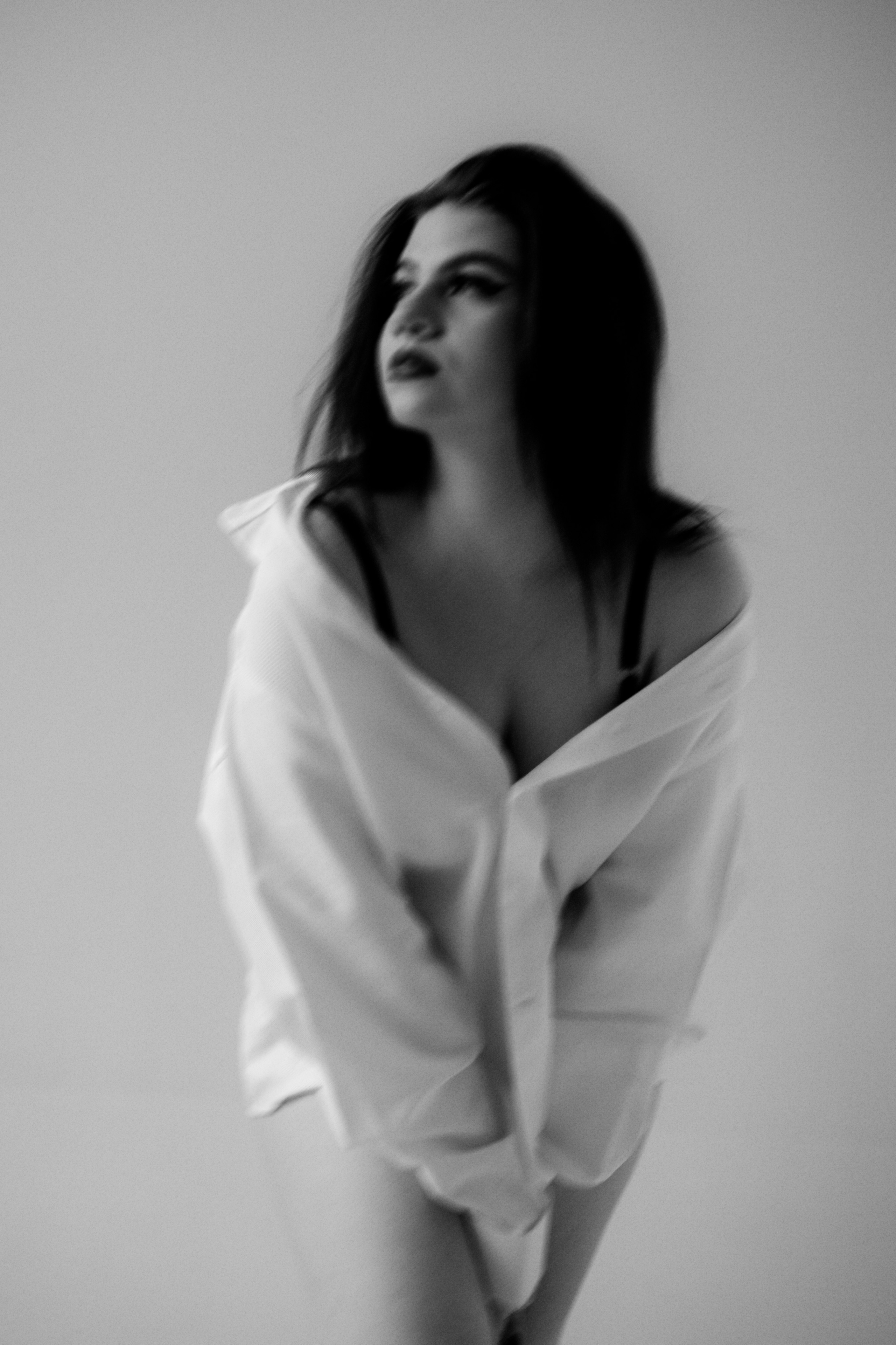 Ксения. Фотограф женского портрета, беременности и материнства Харькова Елена