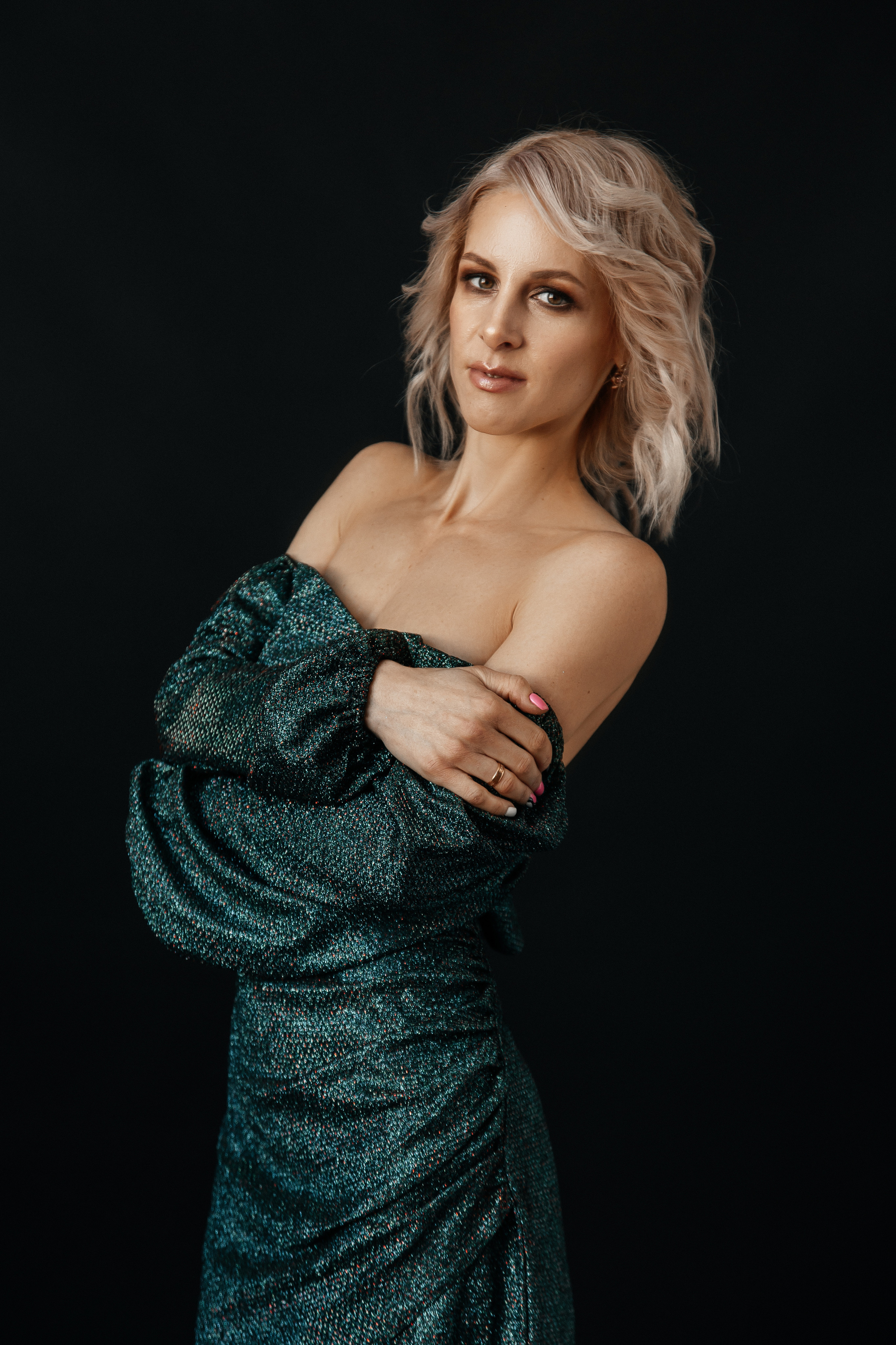 Женский портрет. Фотограф женского портрета, беременности и материнства Харькова Елена