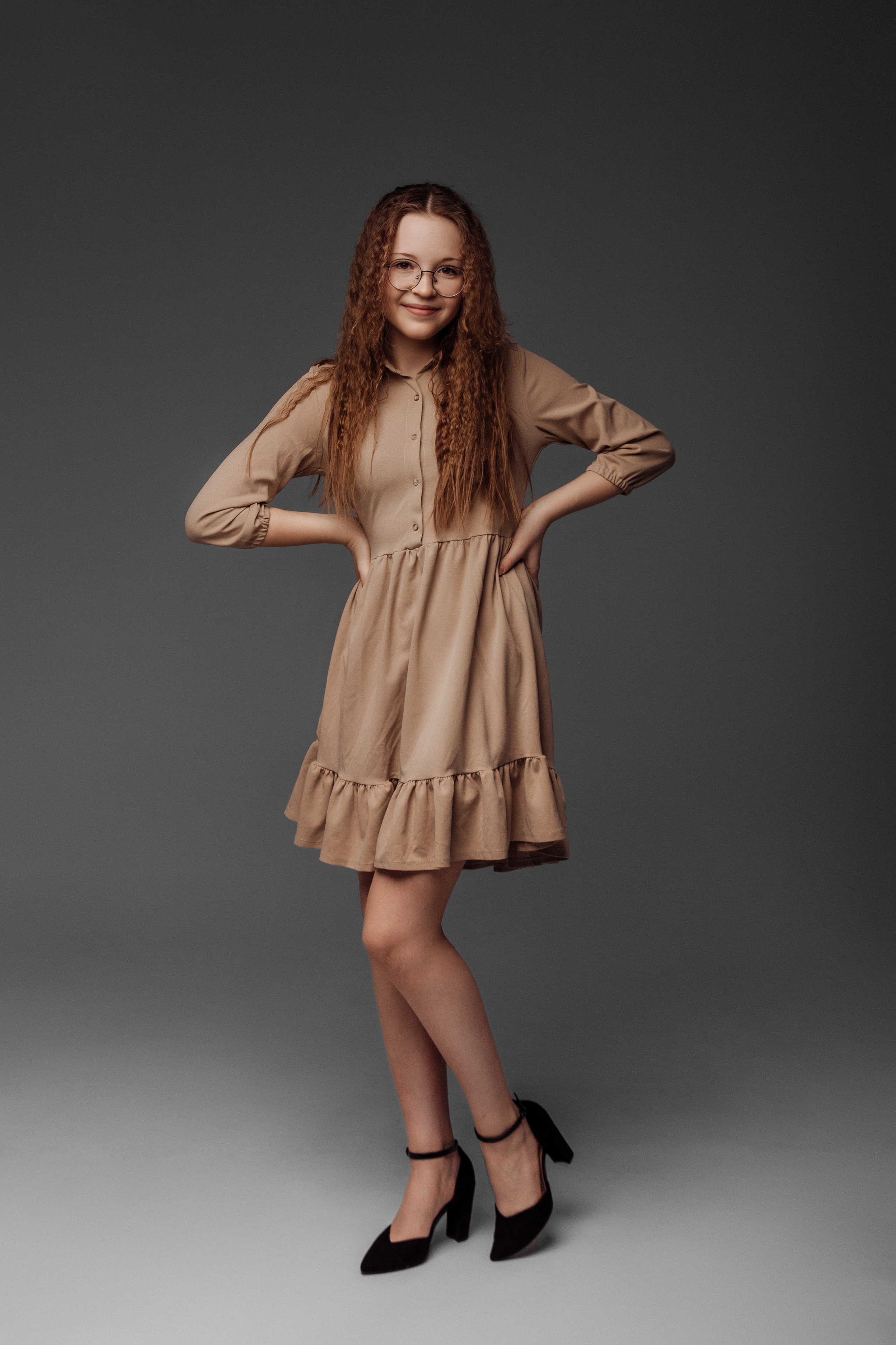 Кристина. Фотограф женского портрета, беременности и материнства Харькова Елена