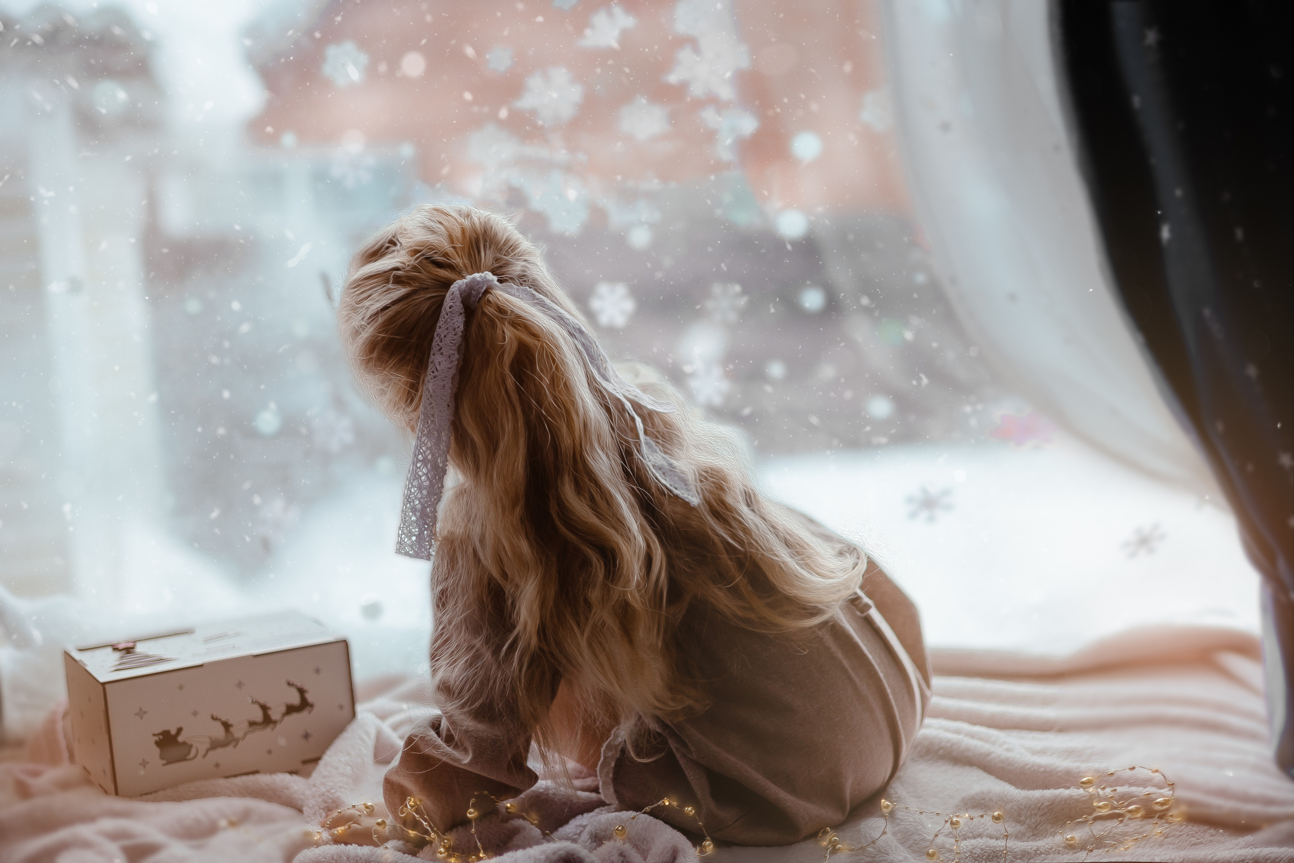 Детские фотосессии. Фотограф женского портрета, беременности и материнства Харькова Елена