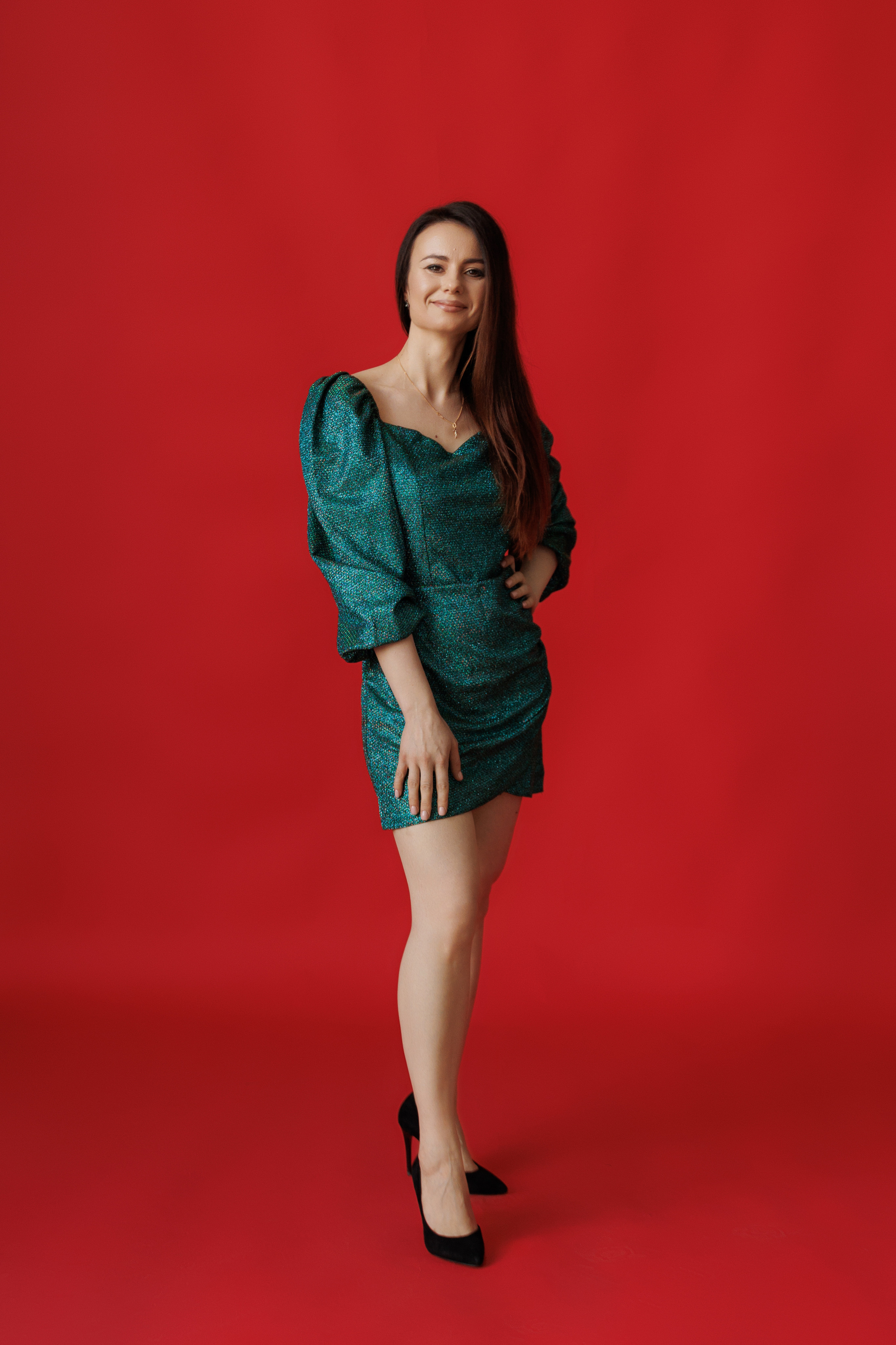 Светлана, фотодень. Фотограф женского портрета, беременности и материнства Харькова Елена