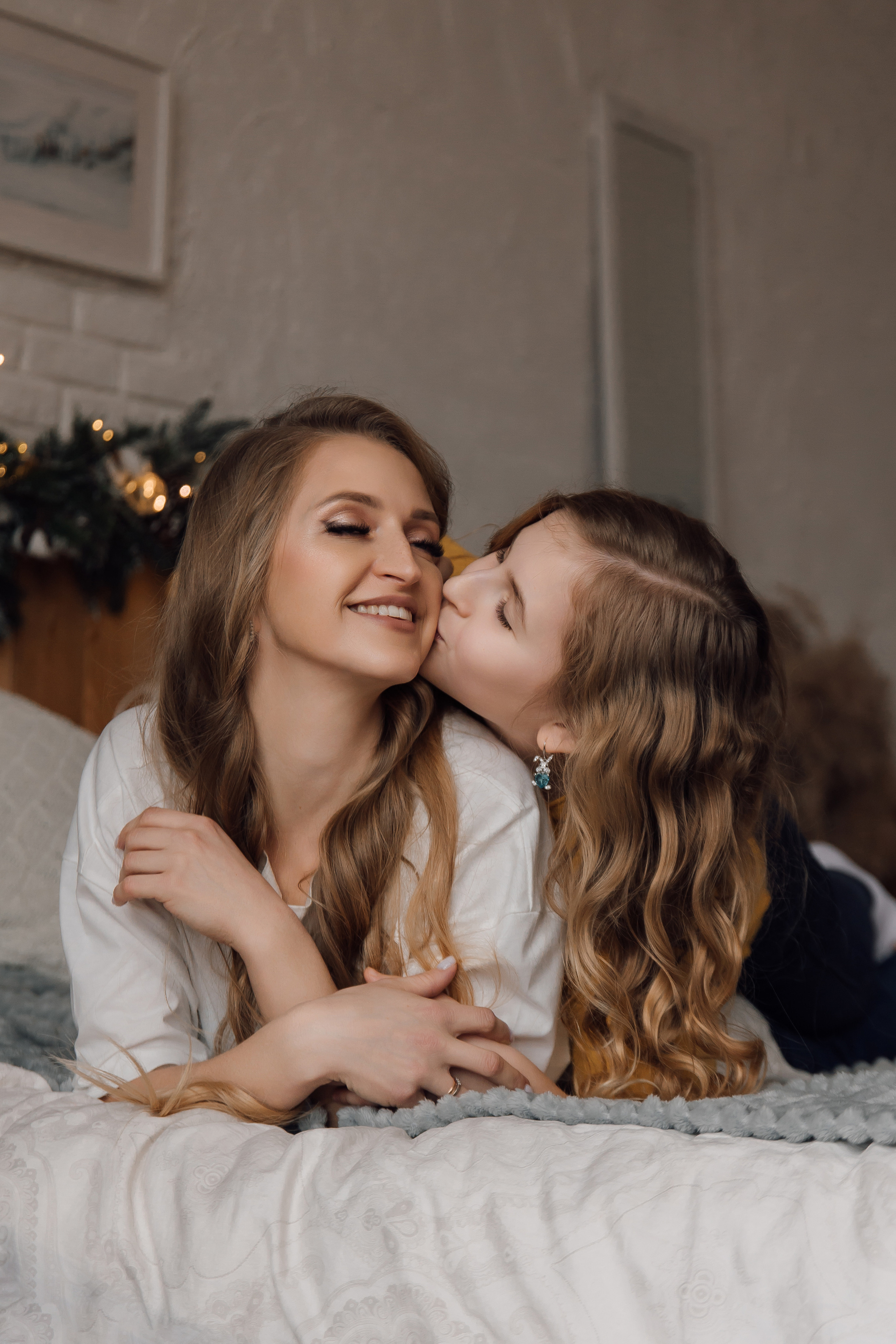 Анна. Фотограф женского портрета, беременности и материнства Харькова Елена