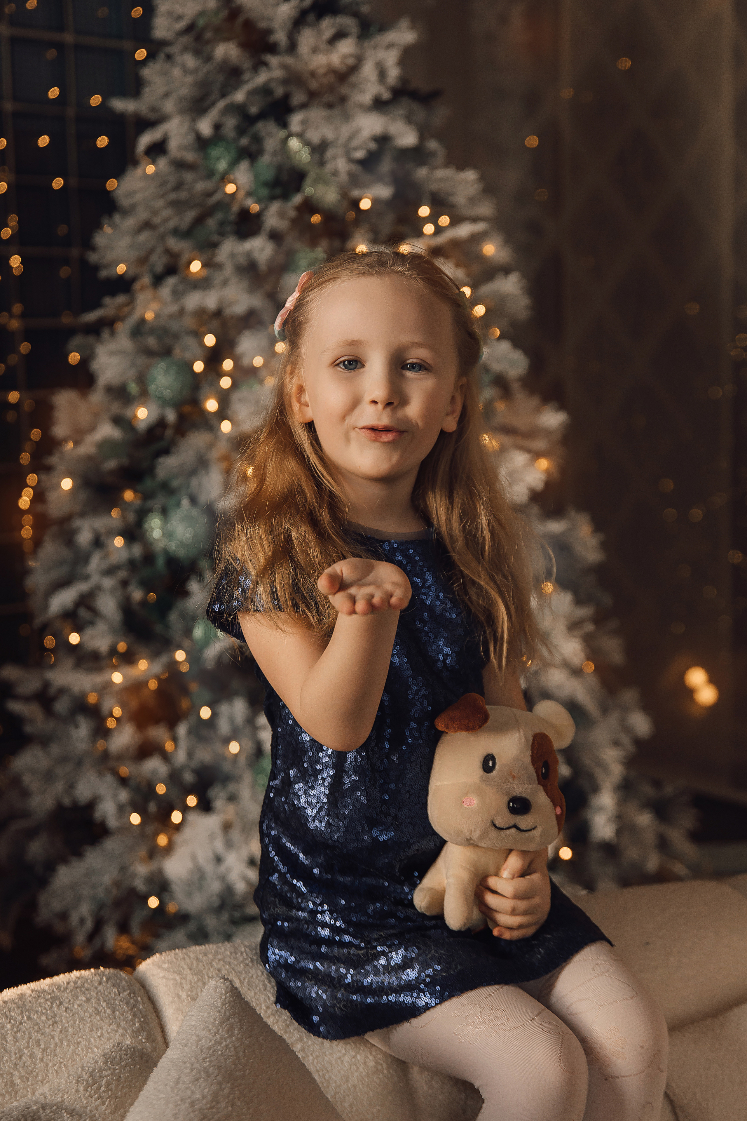 Ирина. Фотограф женского портрета, беременности и материнства Харькова Елена