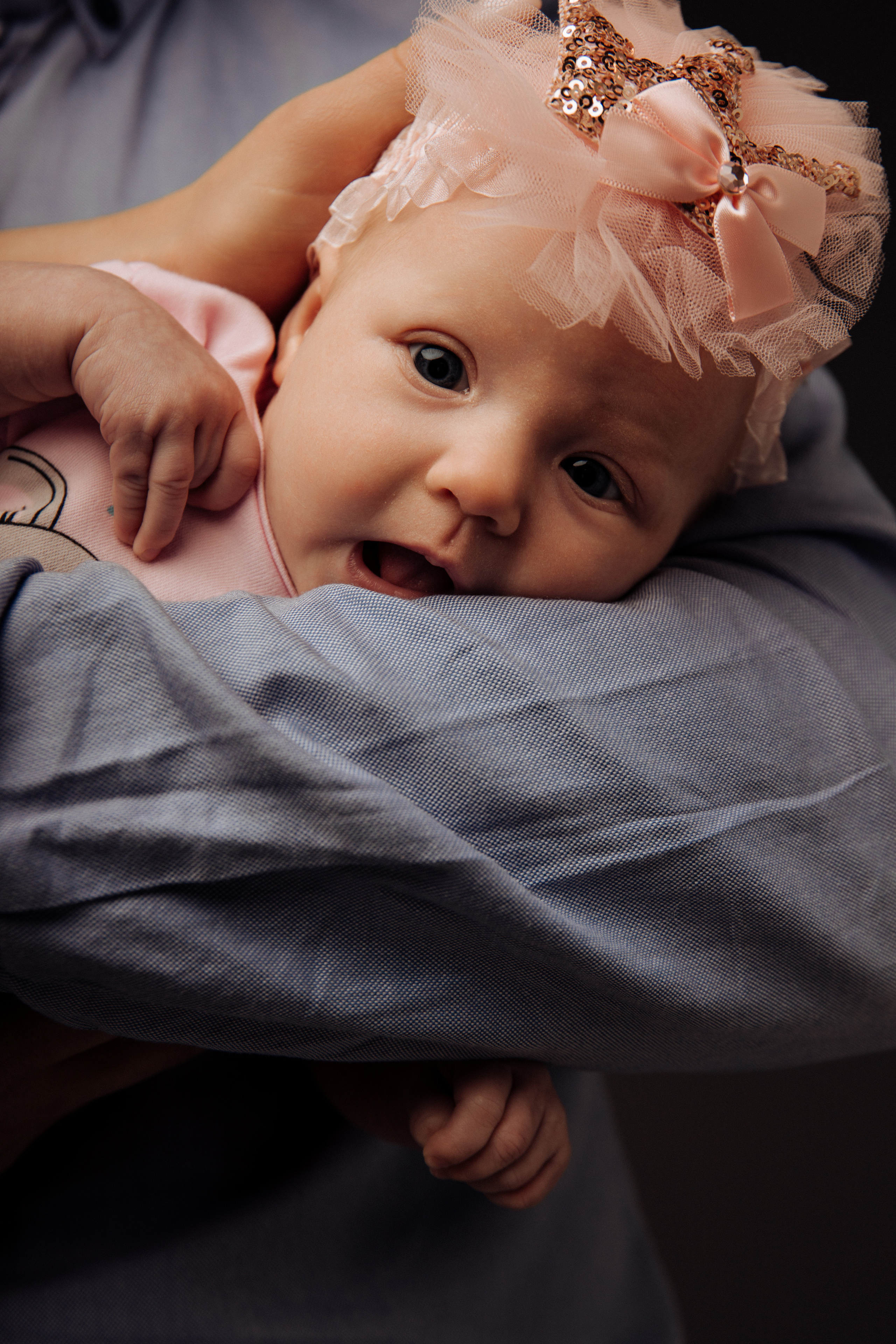 Съемка малышей до 1 года. Фотограф женского портрета, беременности и материнства Харькова Елена