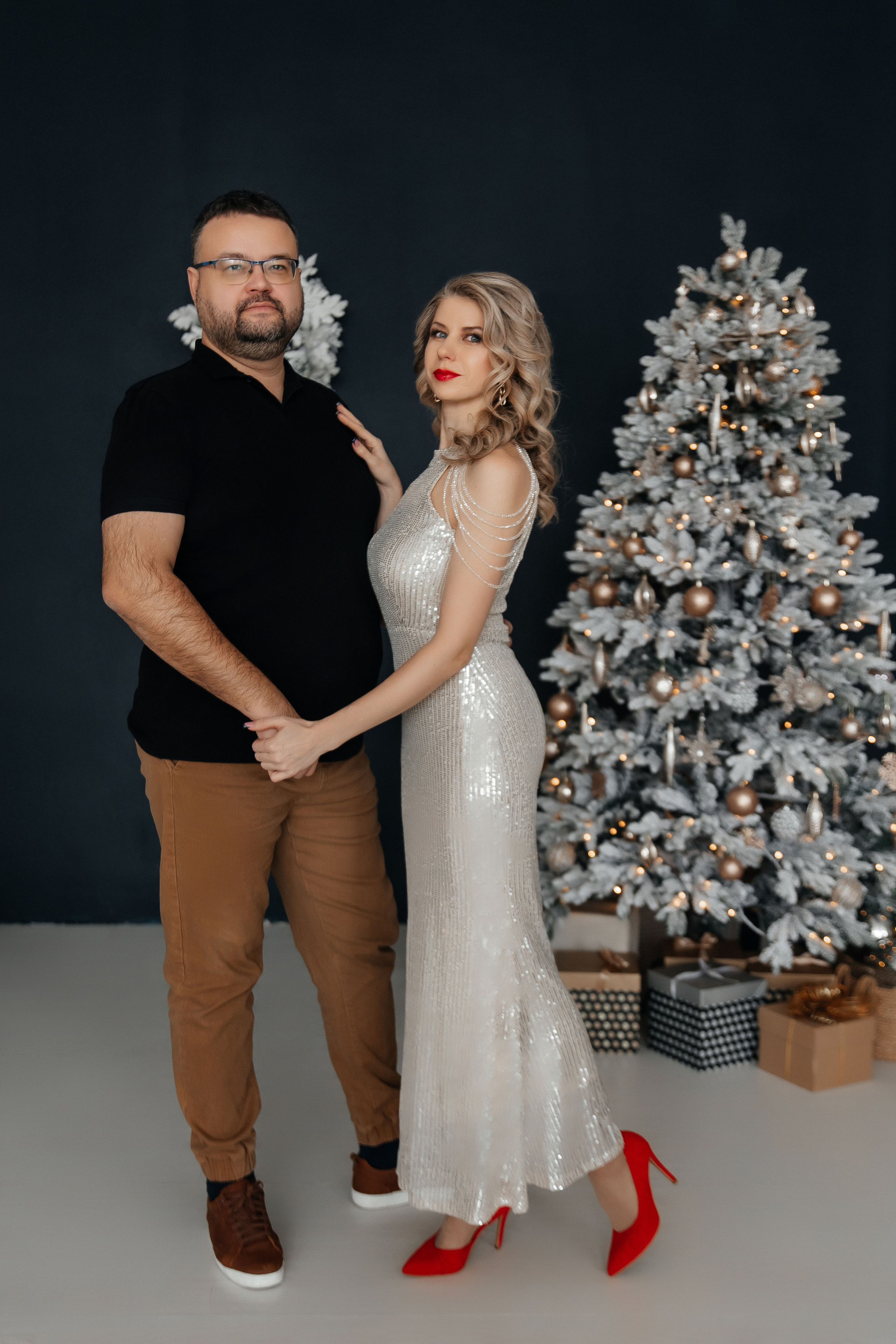 Инна, фотодень. Фотограф женского портрета, беременности и материнства Харькова Елена