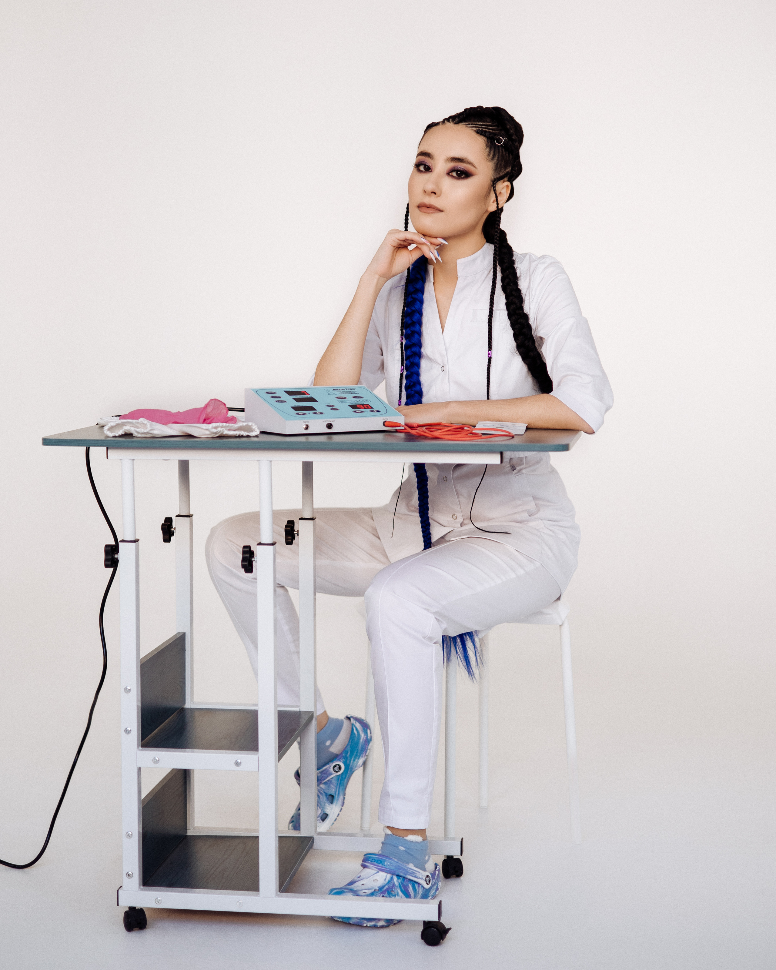 Валерия, контент съемка. Фотограф женского портрета, беременности и материнства Харькова Елена