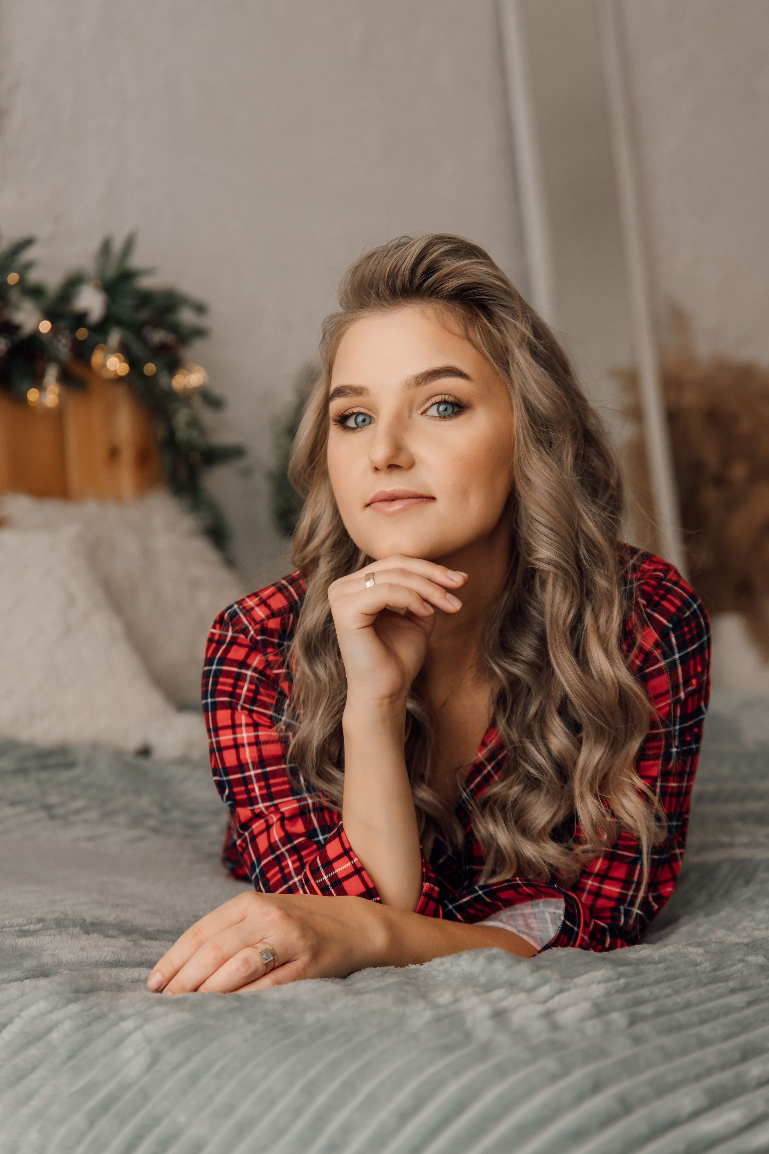 Мария, фотодень. Фотограф женского портрета, беременности и материнства Харькова Елена