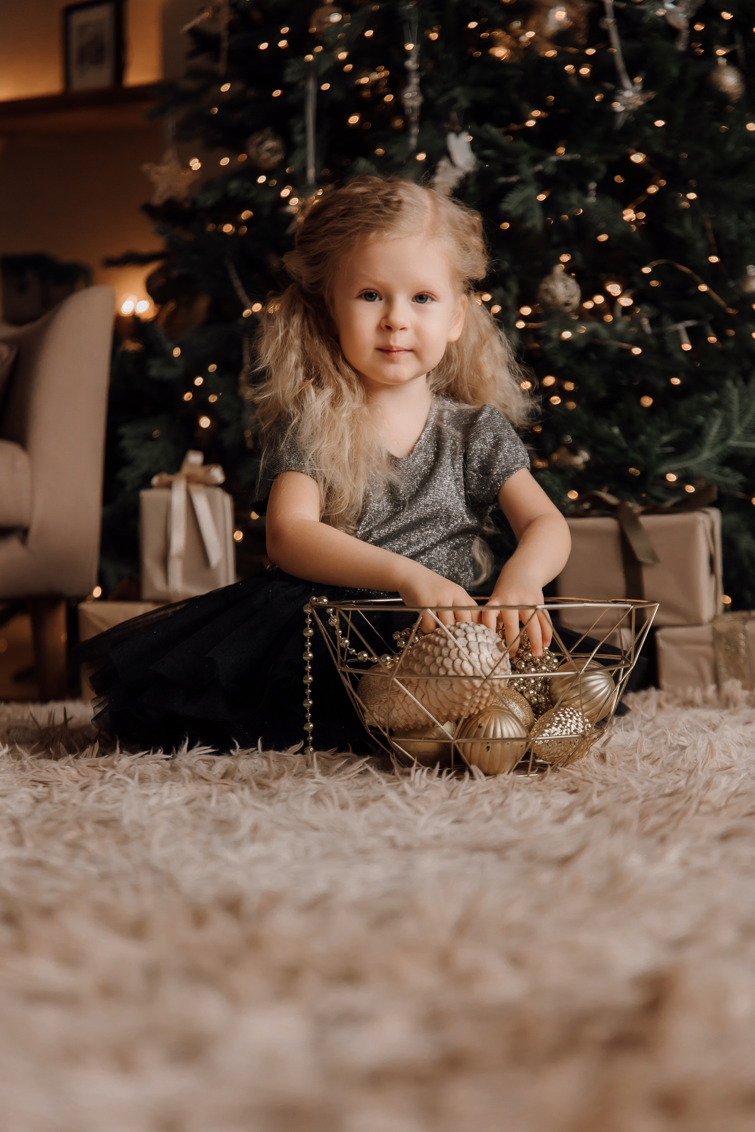 Анна. Фотограф женского портрета, беременности и материнства Харькова Елена