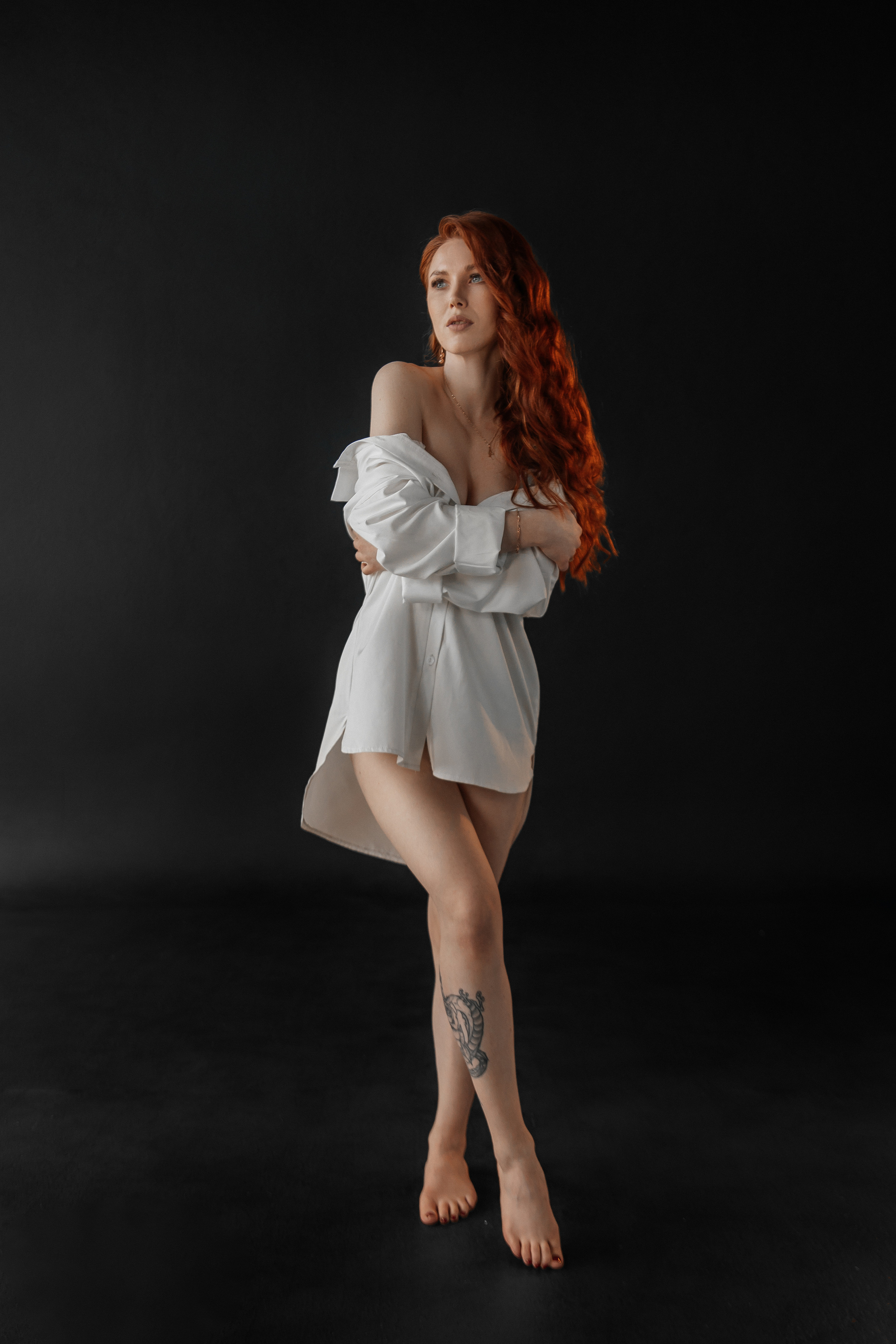 Лиза, фотодень. Фотограф женского портрета, беременности и материнства Харькова Елена