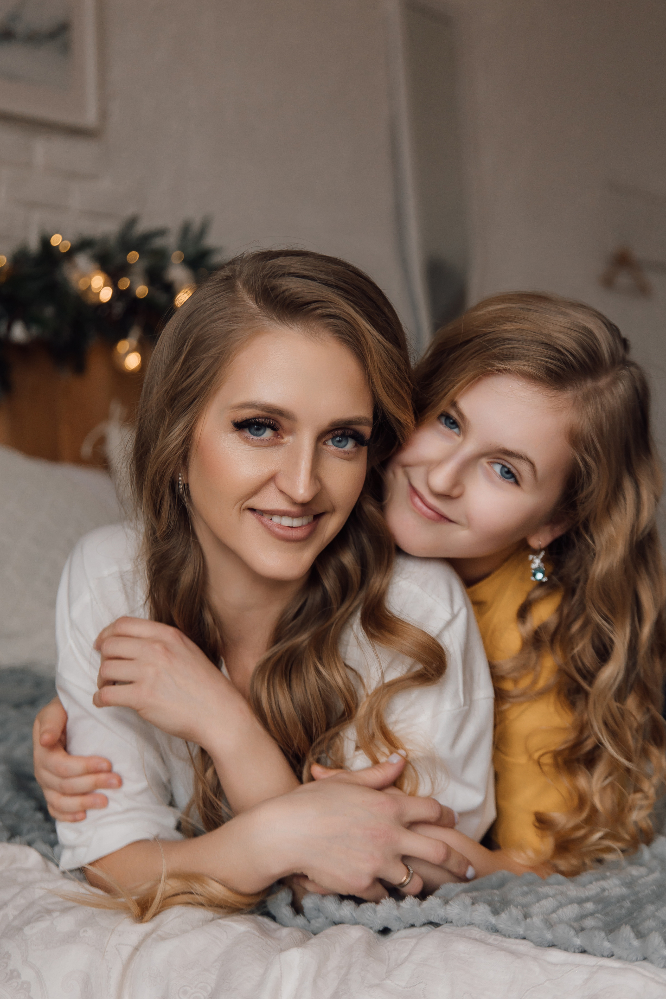 Анна. Фотограф женского портрета, беременности и материнства Харькова Елена