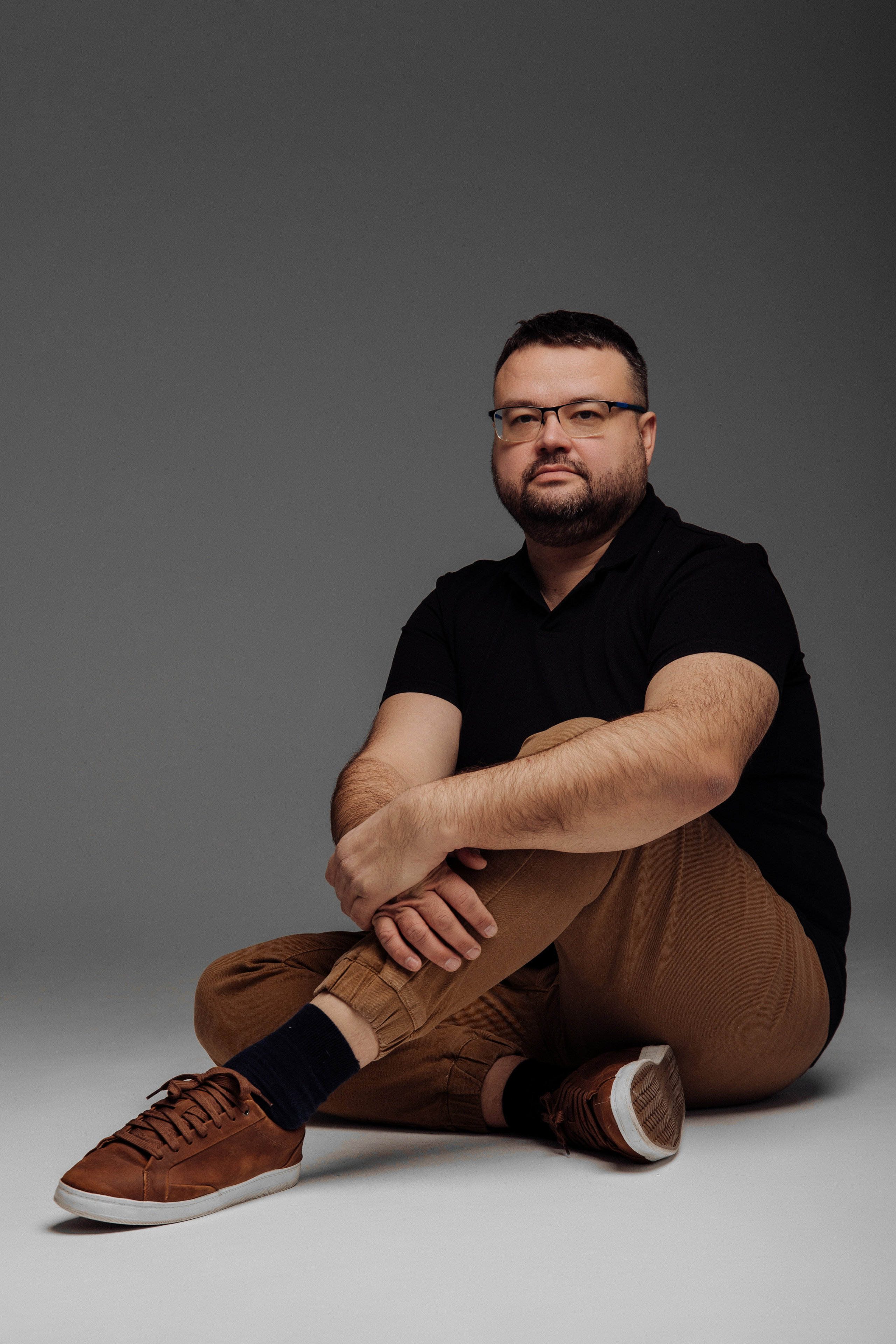 Инна, фотодень. Фотограф женского портрета, беременности и материнства Харькова Елена