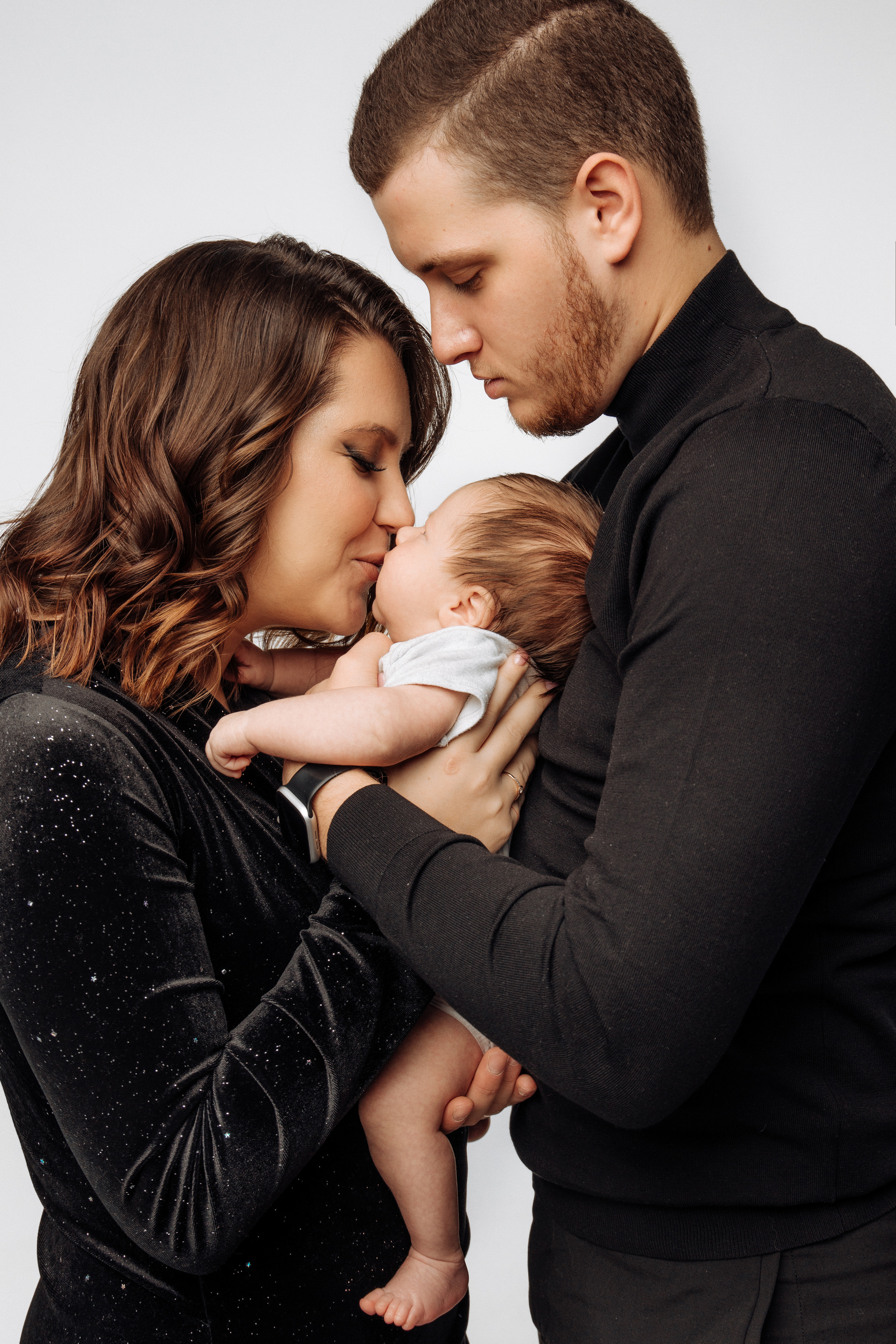 Ульяна. Фотограф женского портрета, беременности и материнства Харькова Елена