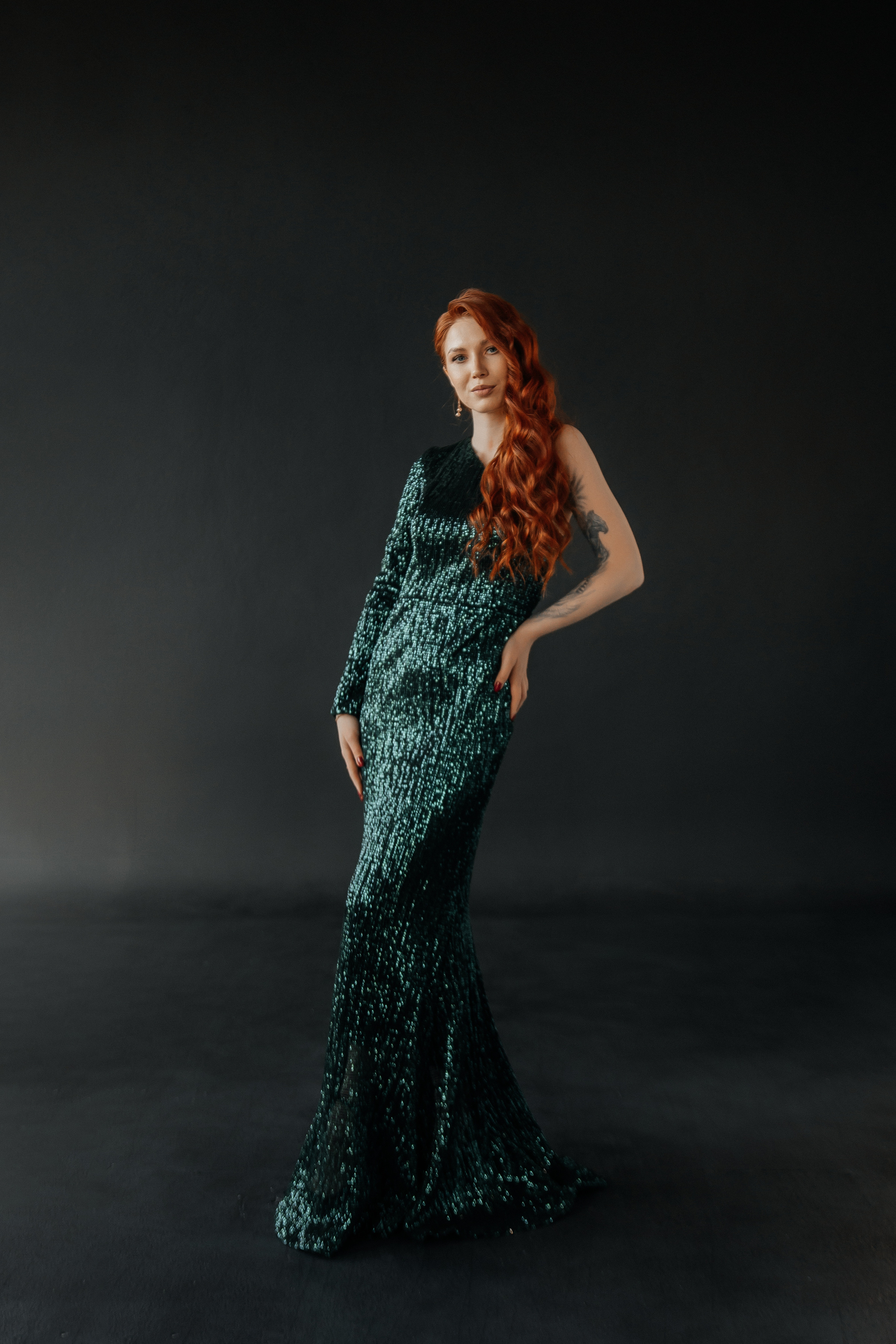 Лиза, фотодень. Фотограф женского портрета, беременности и материнства Харькова Елена