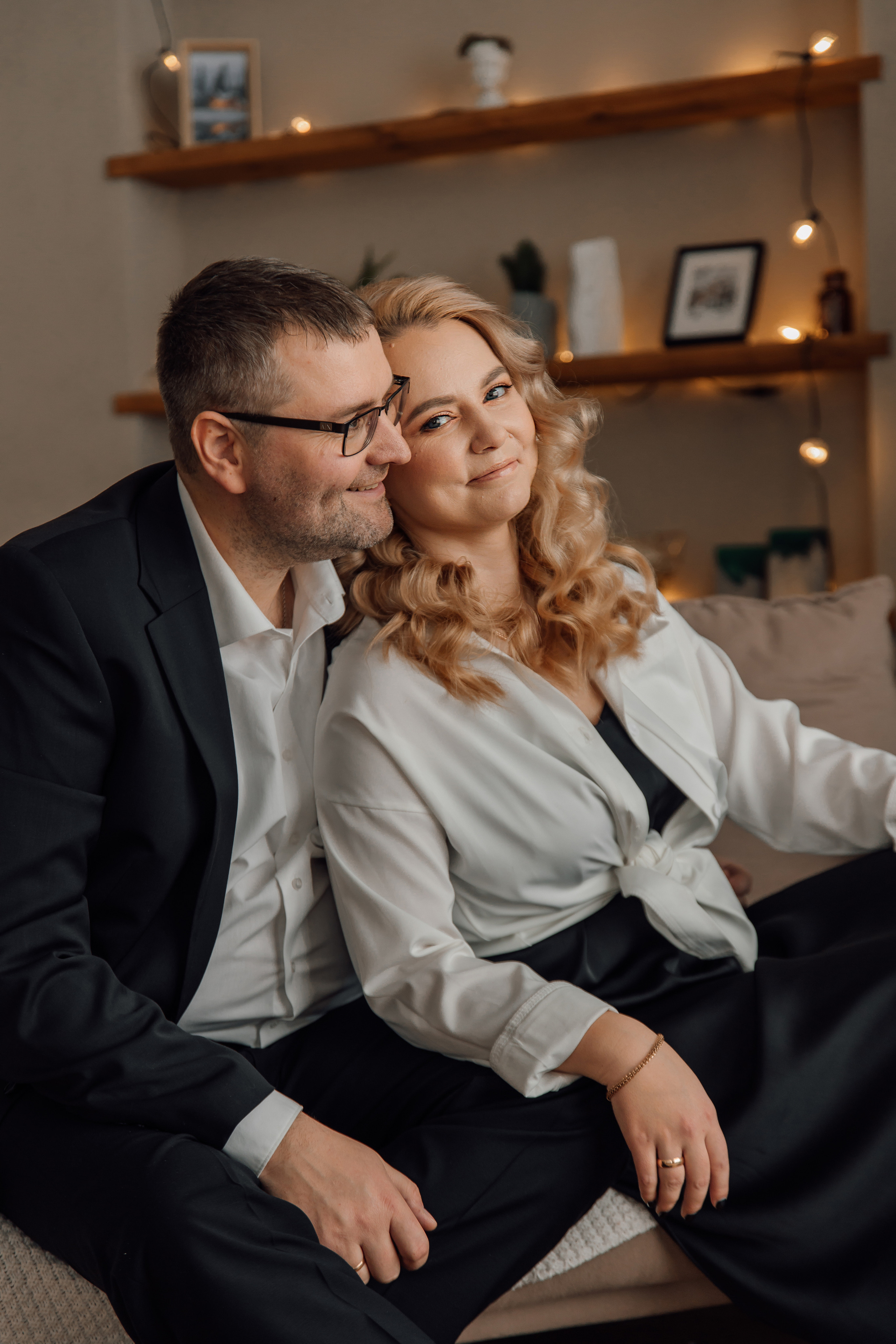 Лера, фотодень. Фотограф женского портрета, беременности и материнства Харькова Елена