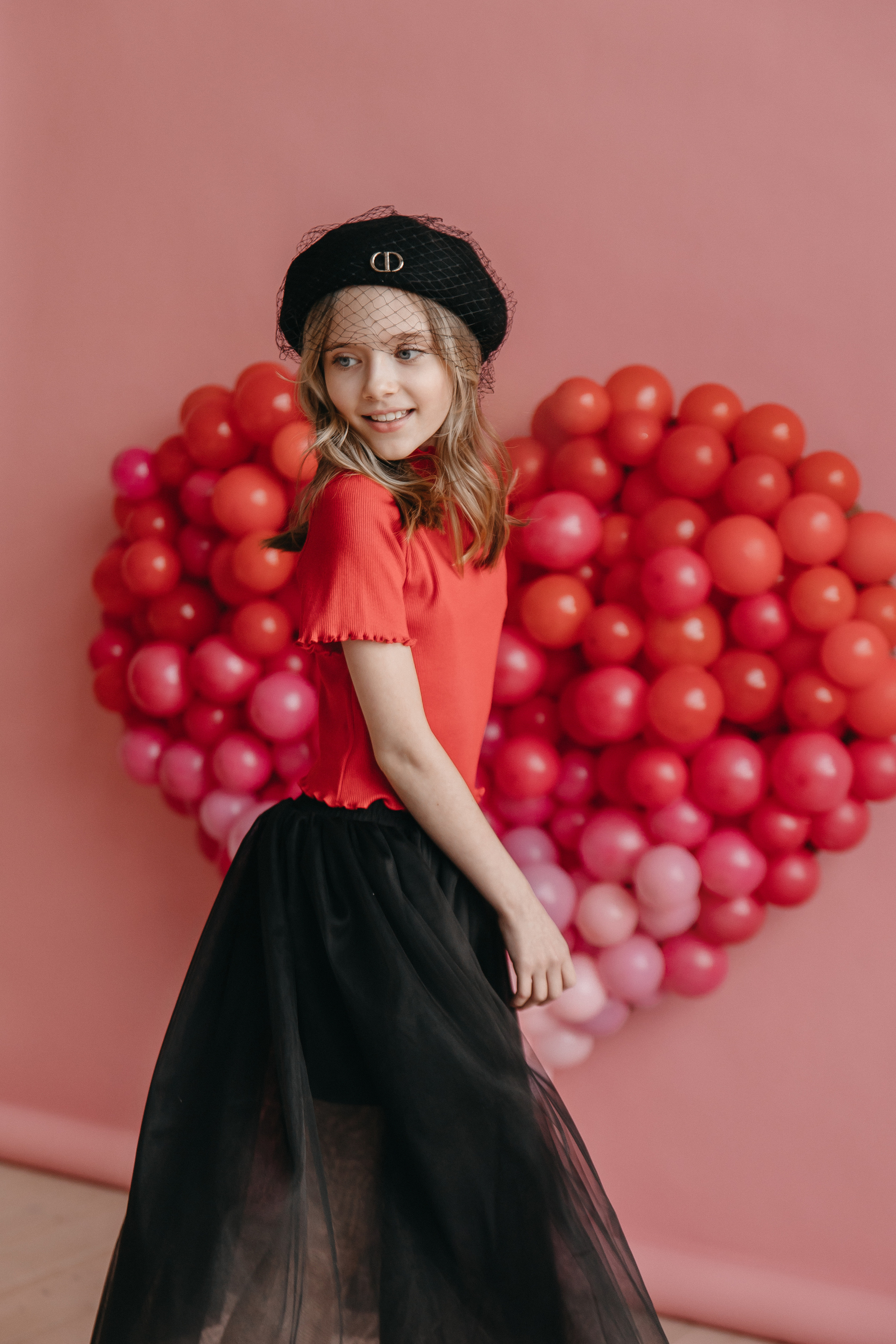 14 февраля дети. Фотограф женского портрета, беременности и материнства Харькова Елена