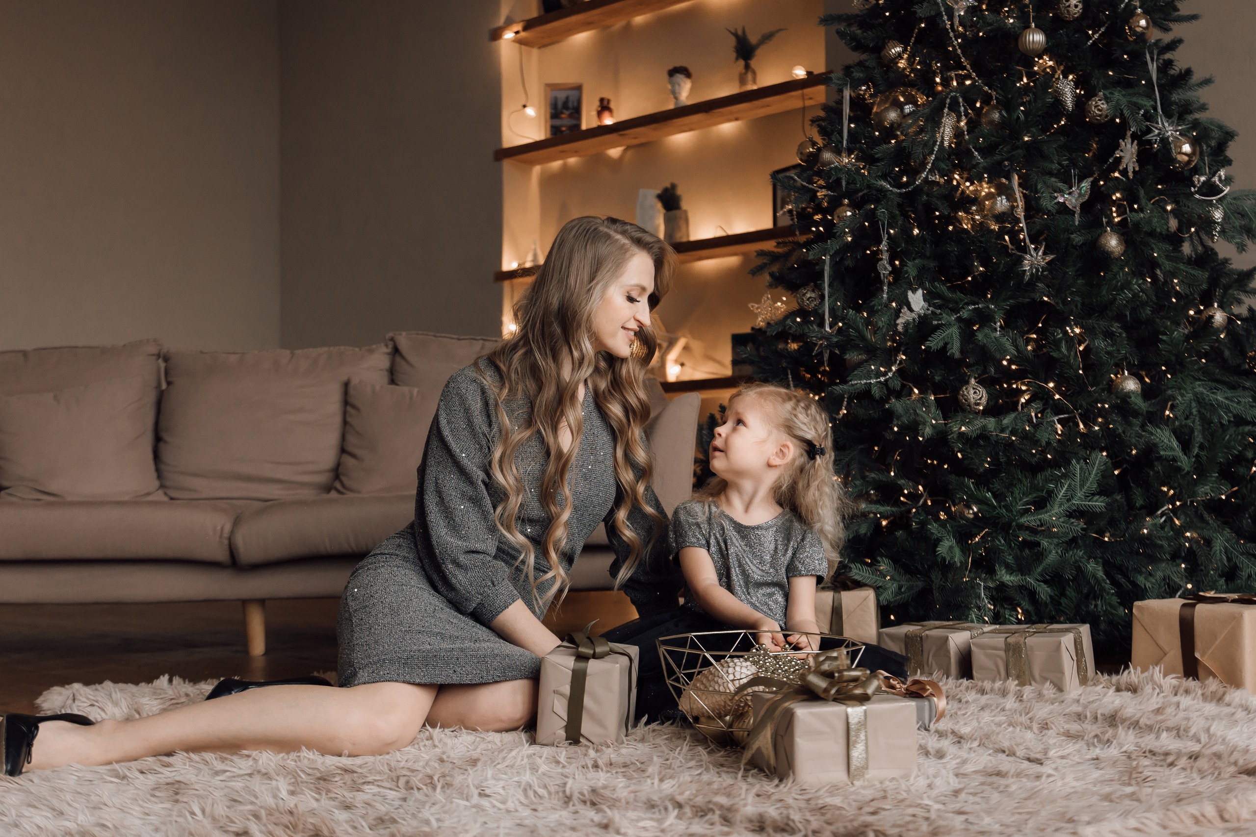 Анна. Фотограф женского портрета, беременности и материнства Харькова Елена