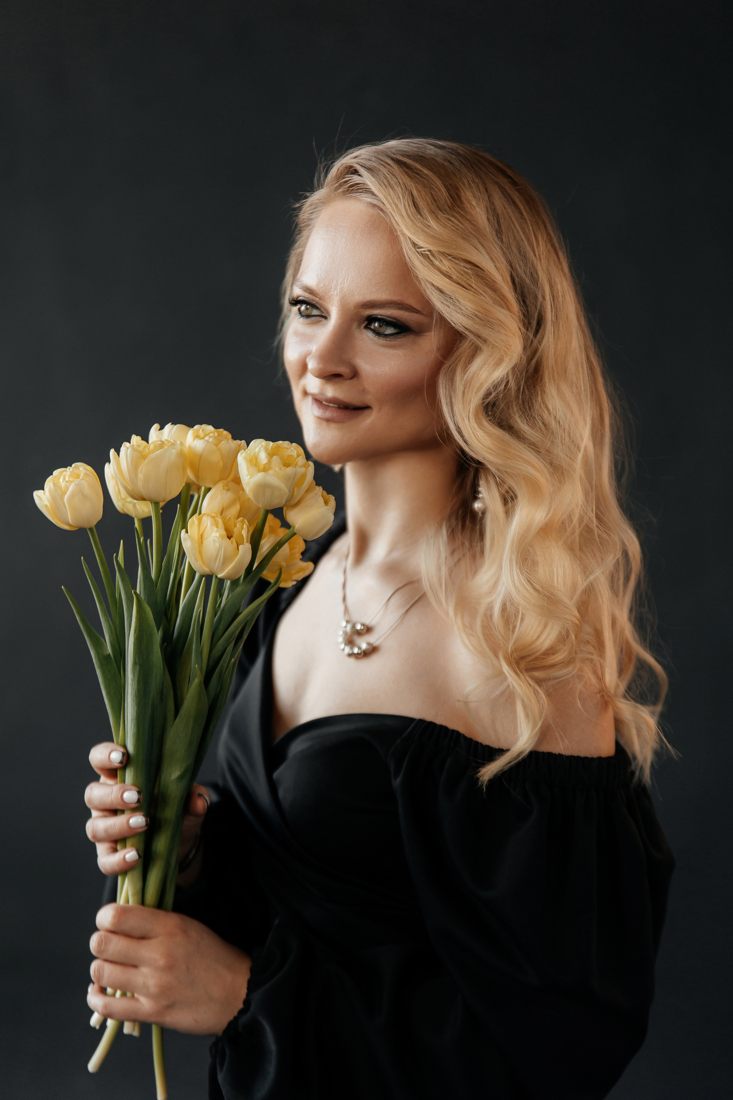 Светлана, фотодень. Фотограф женского портрета, беременности и материнства Харькова Елена