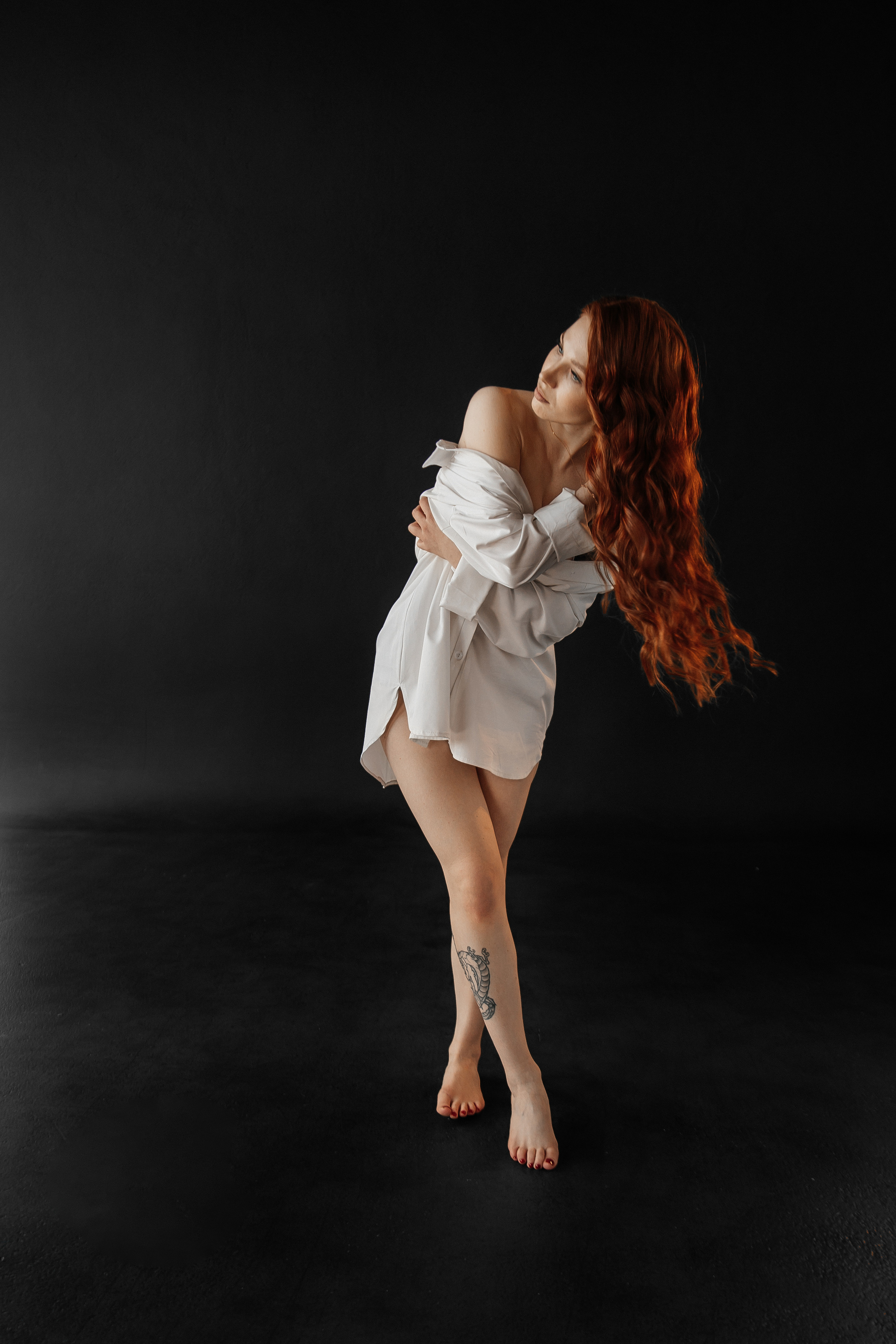 Лиза, фотодень. Фотограф женского портрета, беременности и материнства Харькова Елена