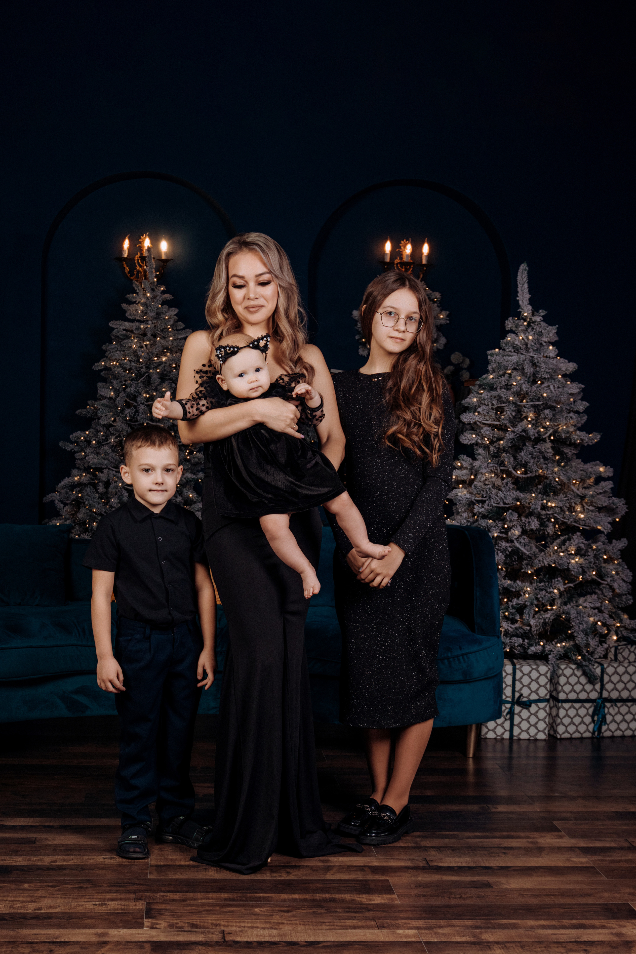 Юлия. Фотограф женского портрета, беременности и материнства Харькова Елена