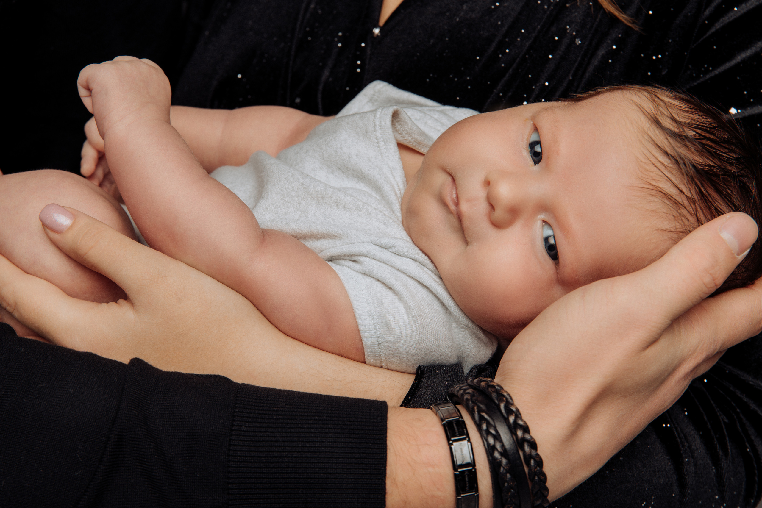 Ульяна. Фотограф женского портрета, беременности и материнства Харькова Елена