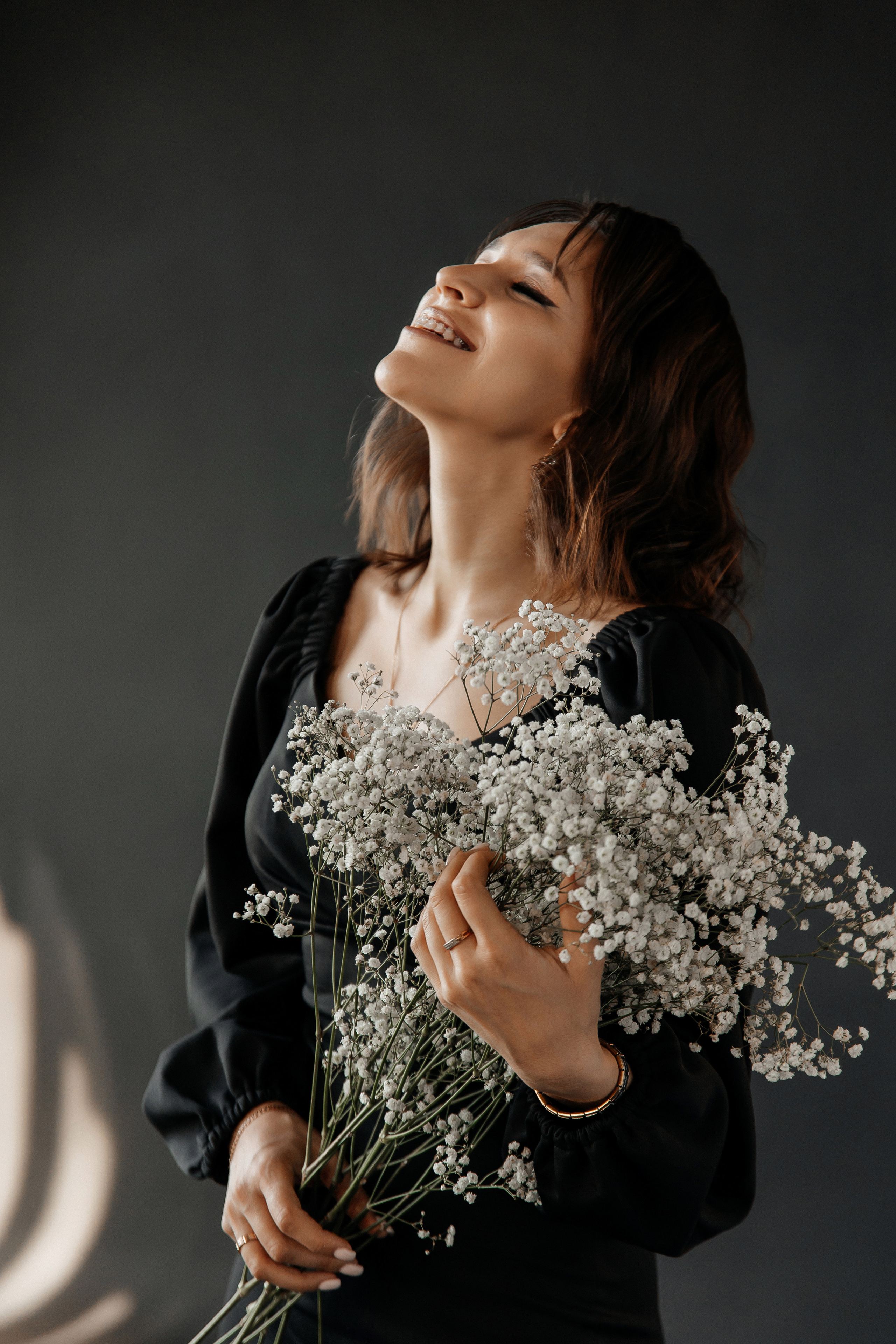 Дарья, фотодень. Фотограф женского портрета, беременности и материнства Харькова Елена