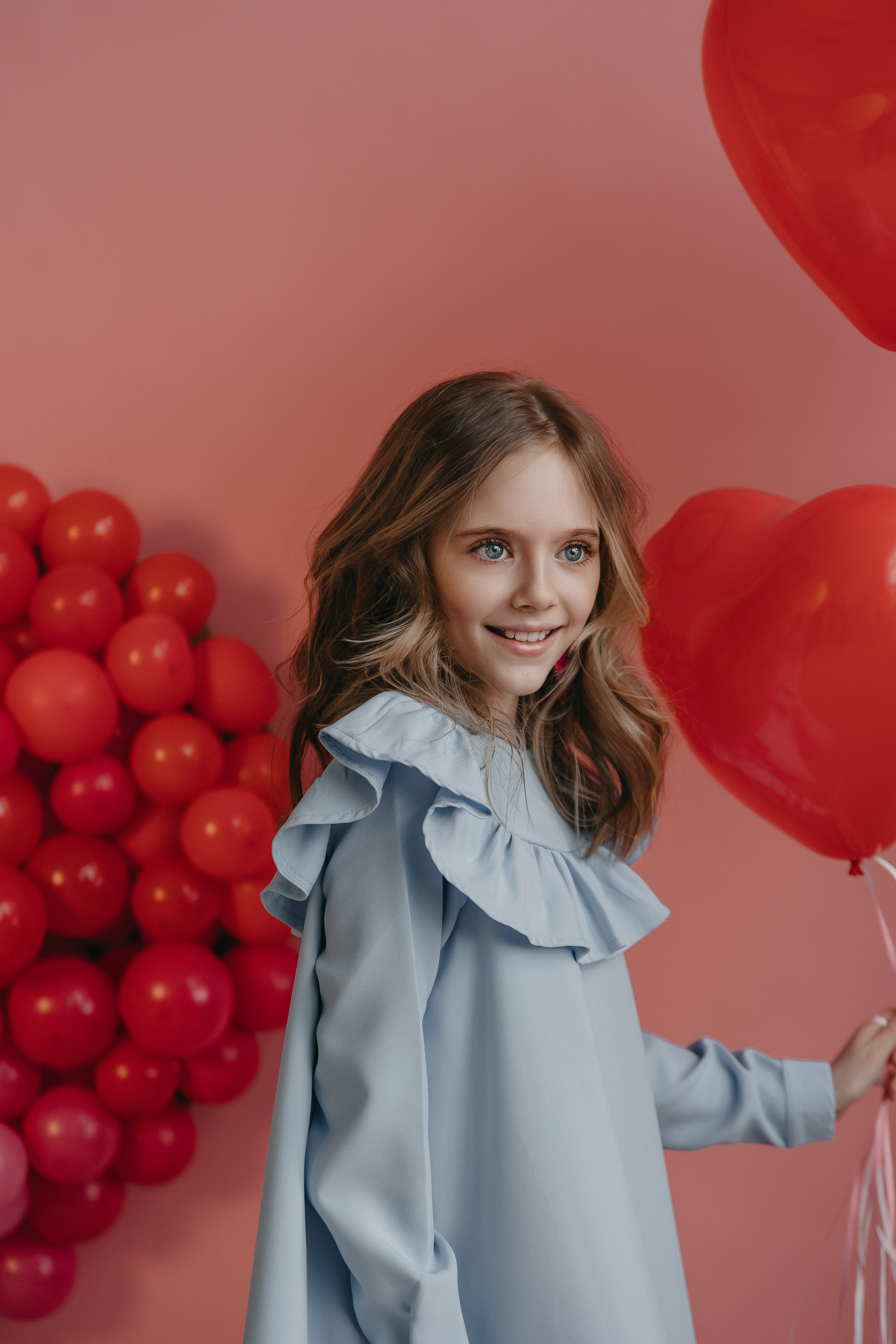 14 февраля дети. Фотограф женского портрета, беременности и материнства Харькова Елена