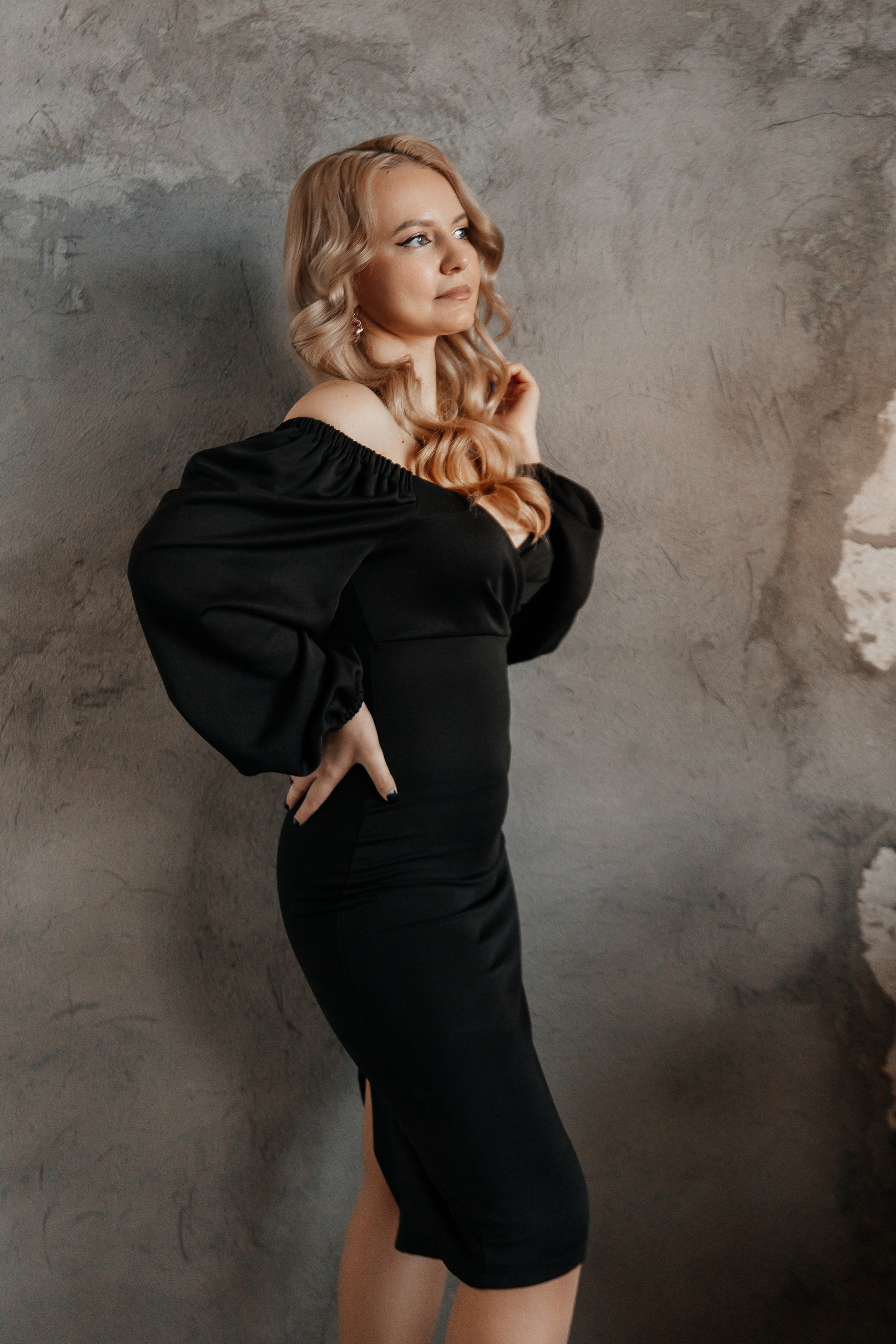 Лера, фотодень. Фотограф женского портрета, беременности и материнства Харькова Елена