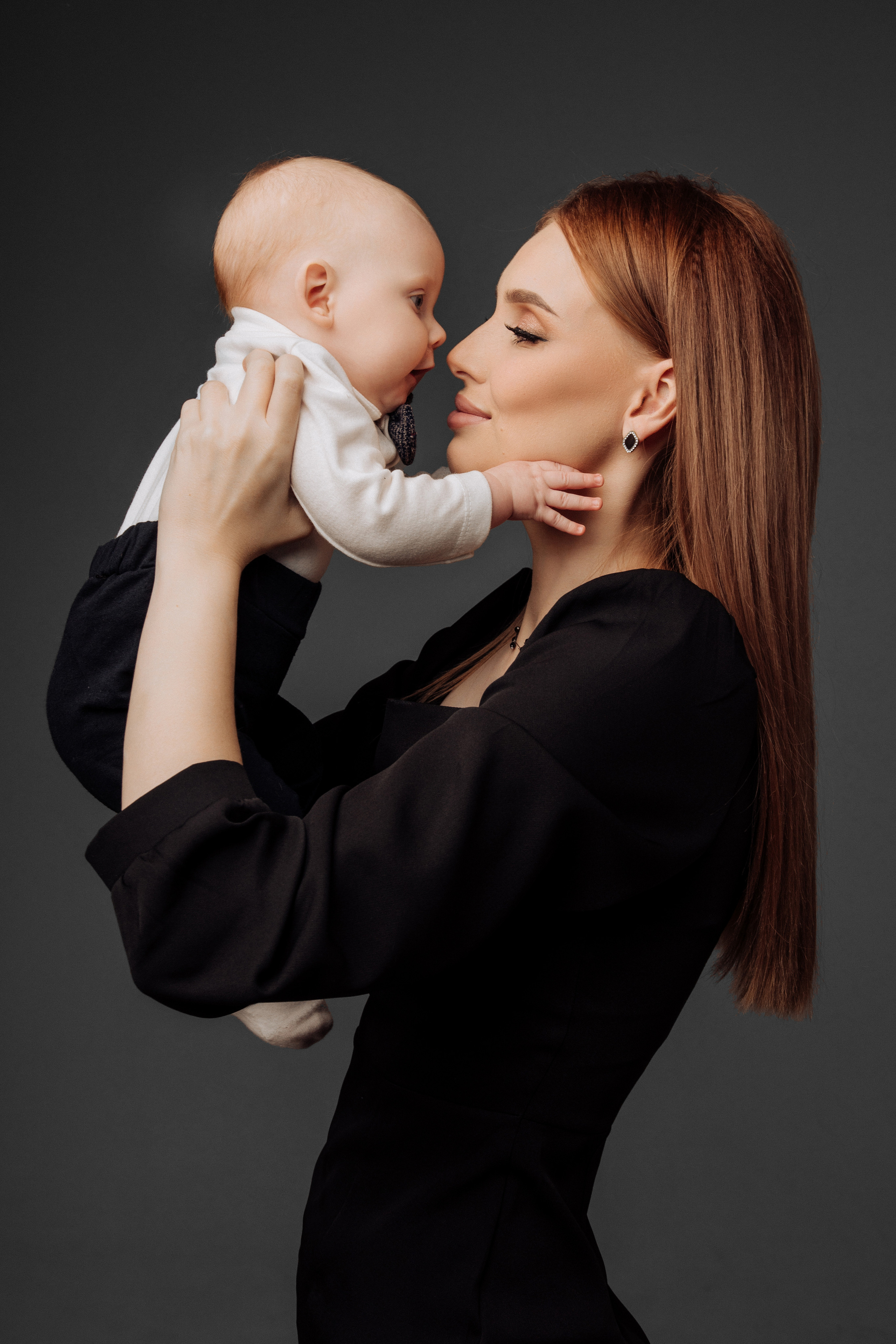 Ксения. Фотограф женского портрета, беременности и материнства Харькова Елена