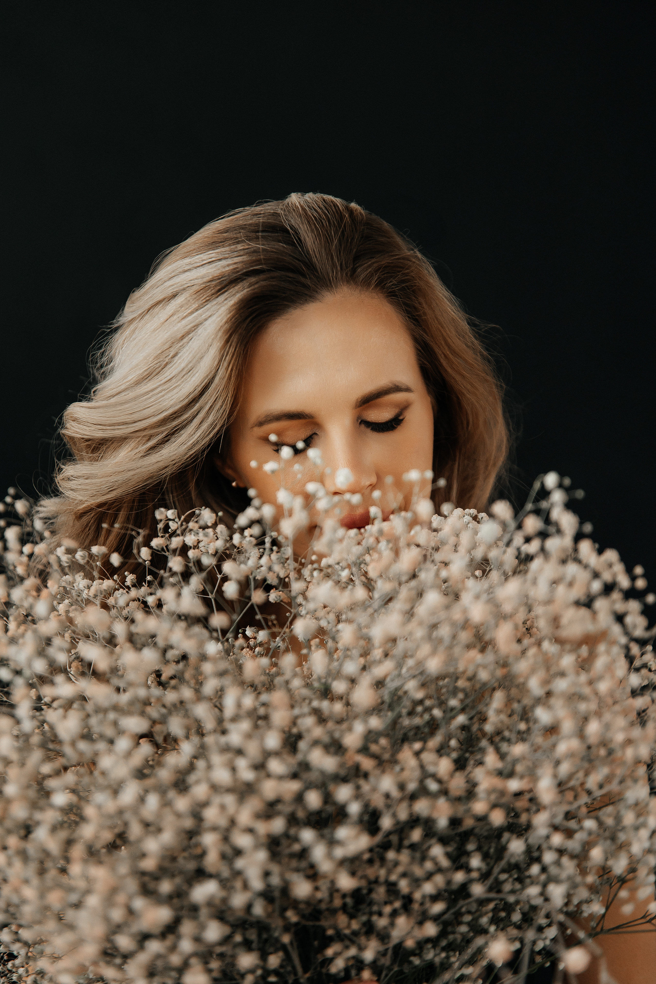 Виктория. Фотограф женского портрета, беременности и материнства Харькова Елена