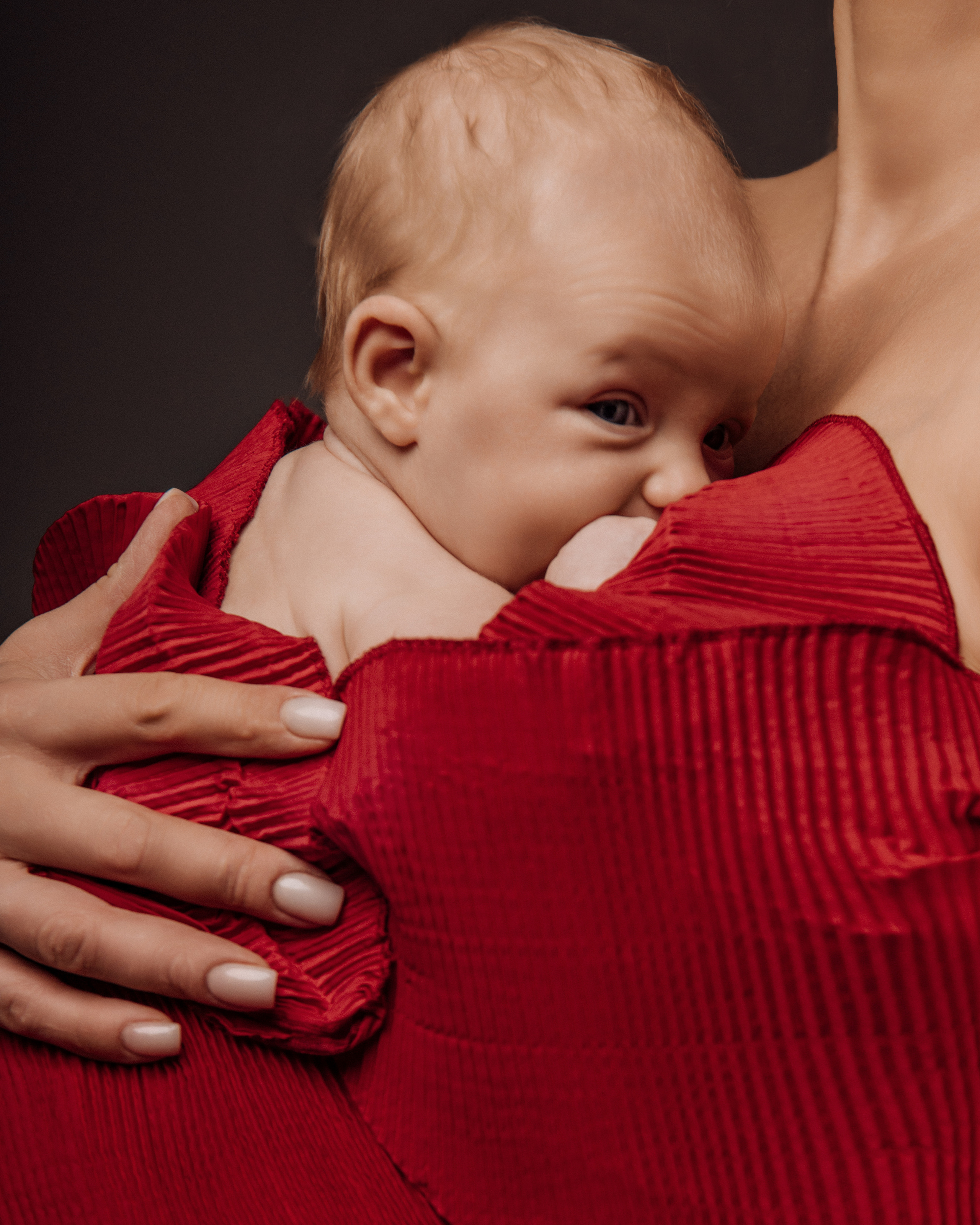 Кристина. Фотограф женского портрета, беременности и материнства Харькова Елена