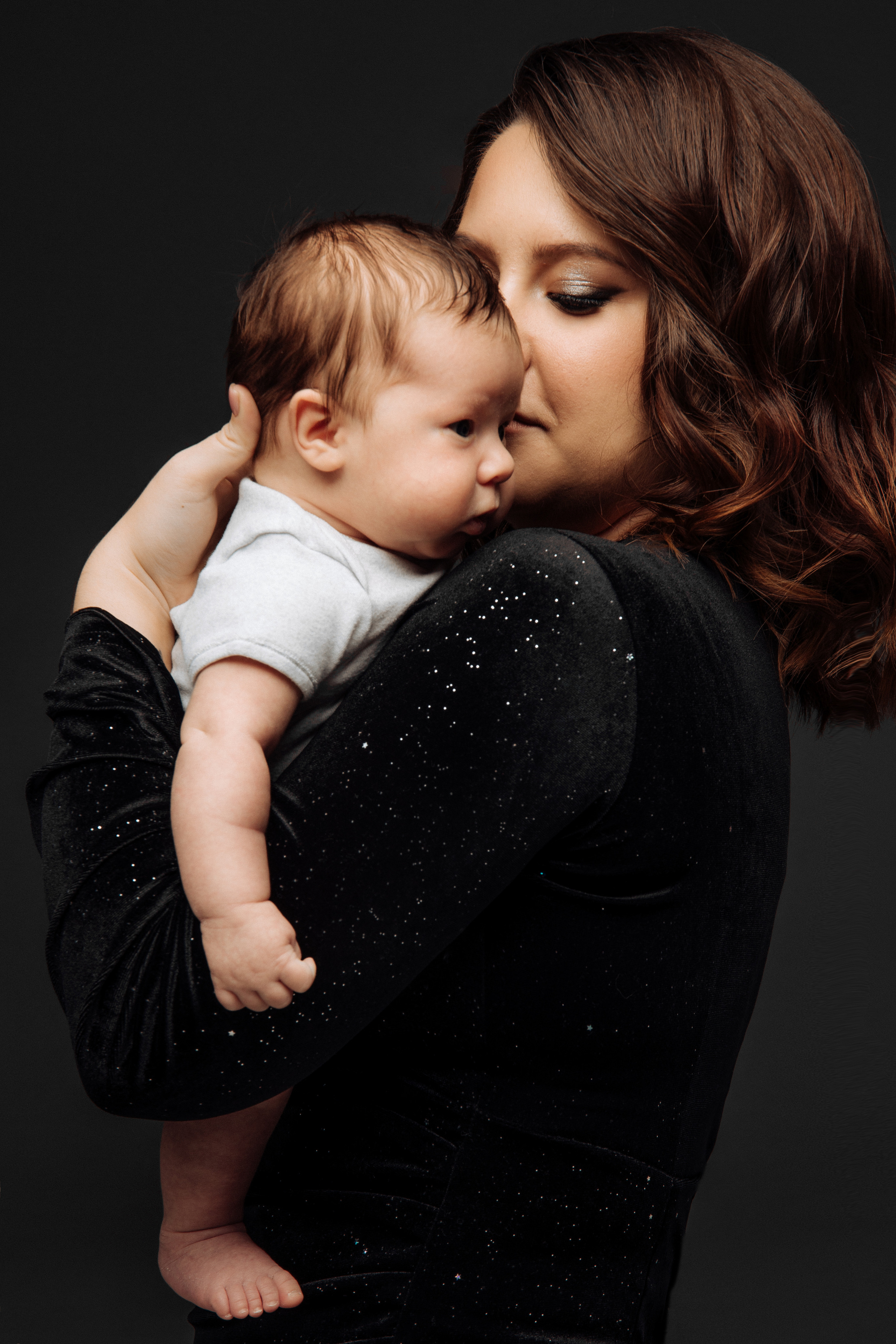 Ульяна. Фотограф женского портрета, беременности и материнства Харькова Елена